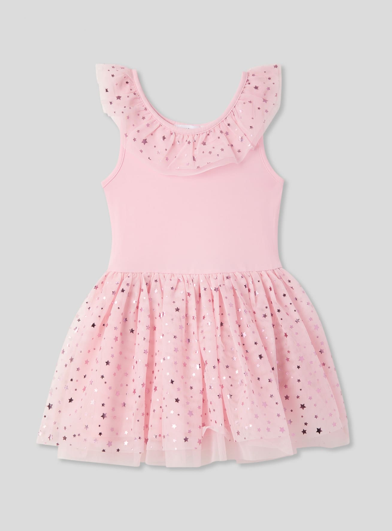 Dress Girls Terranova