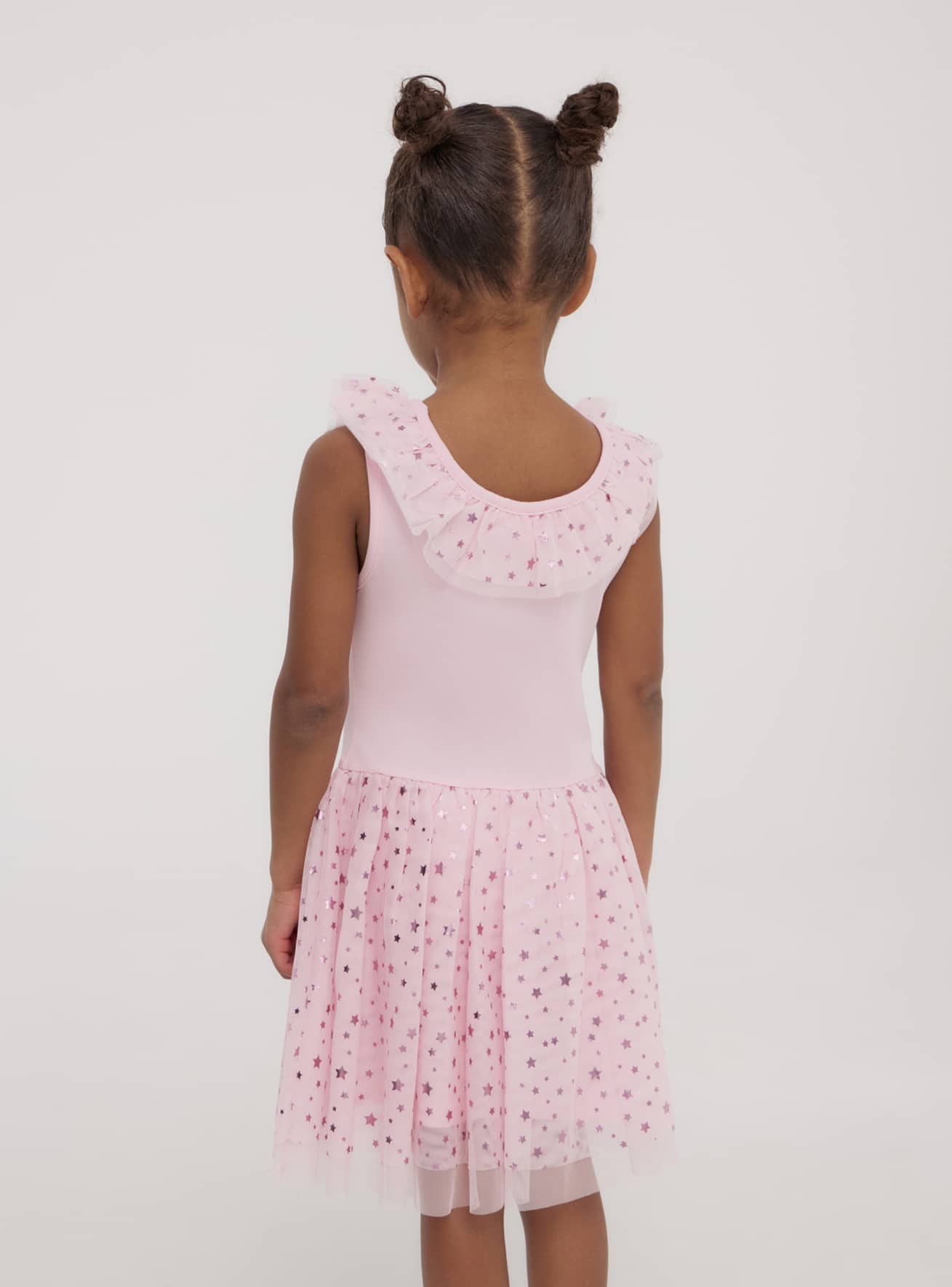 Dress Girls Terranova