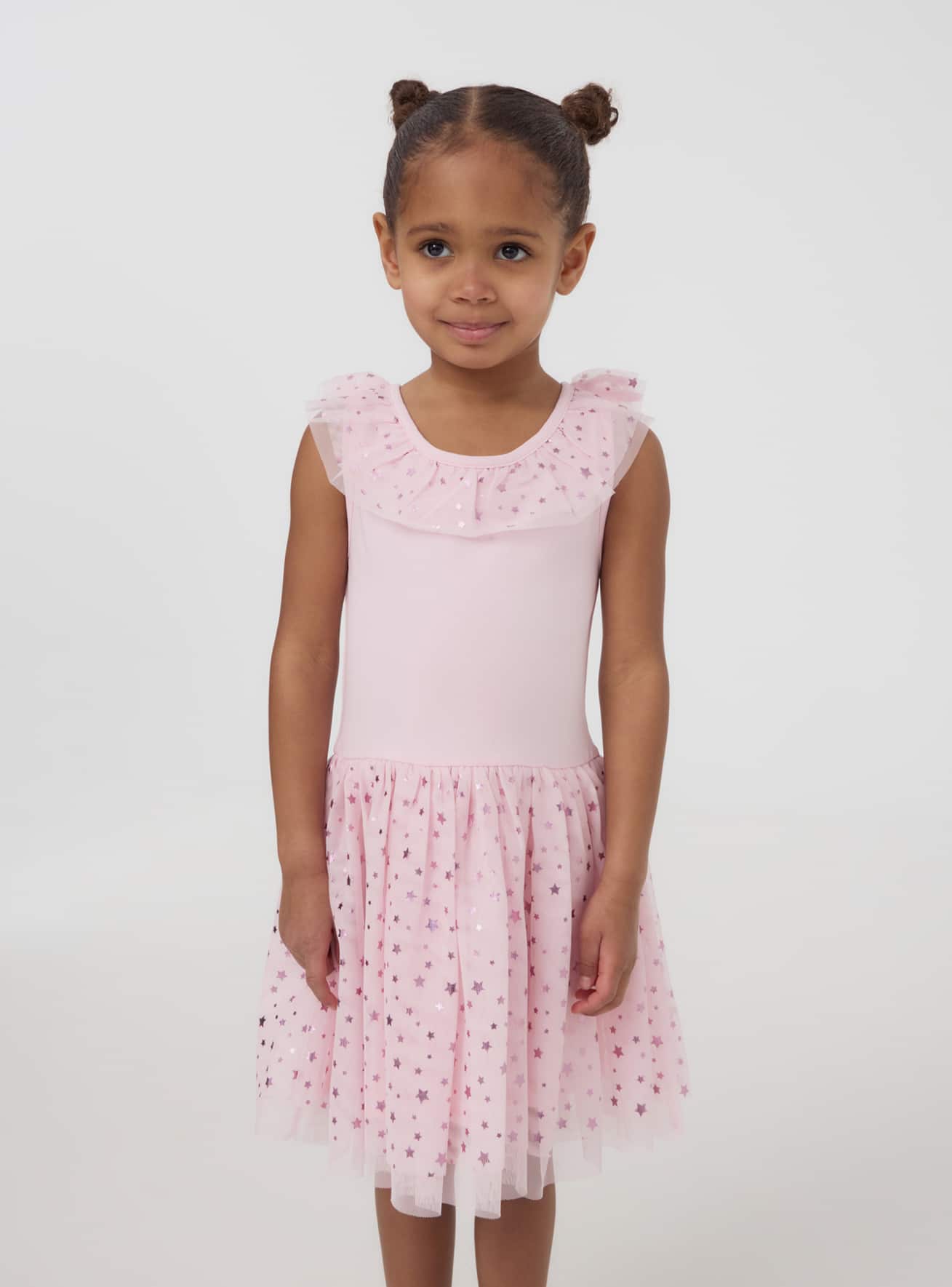 Dress Girls Terranova