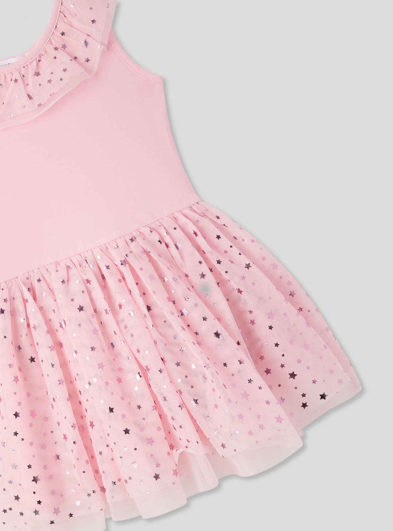 Dress Girls Terranova