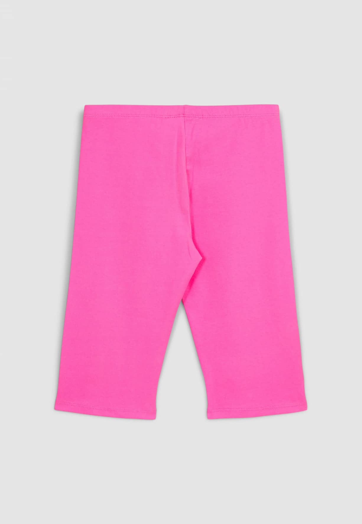 Short leggings Girls Terranova