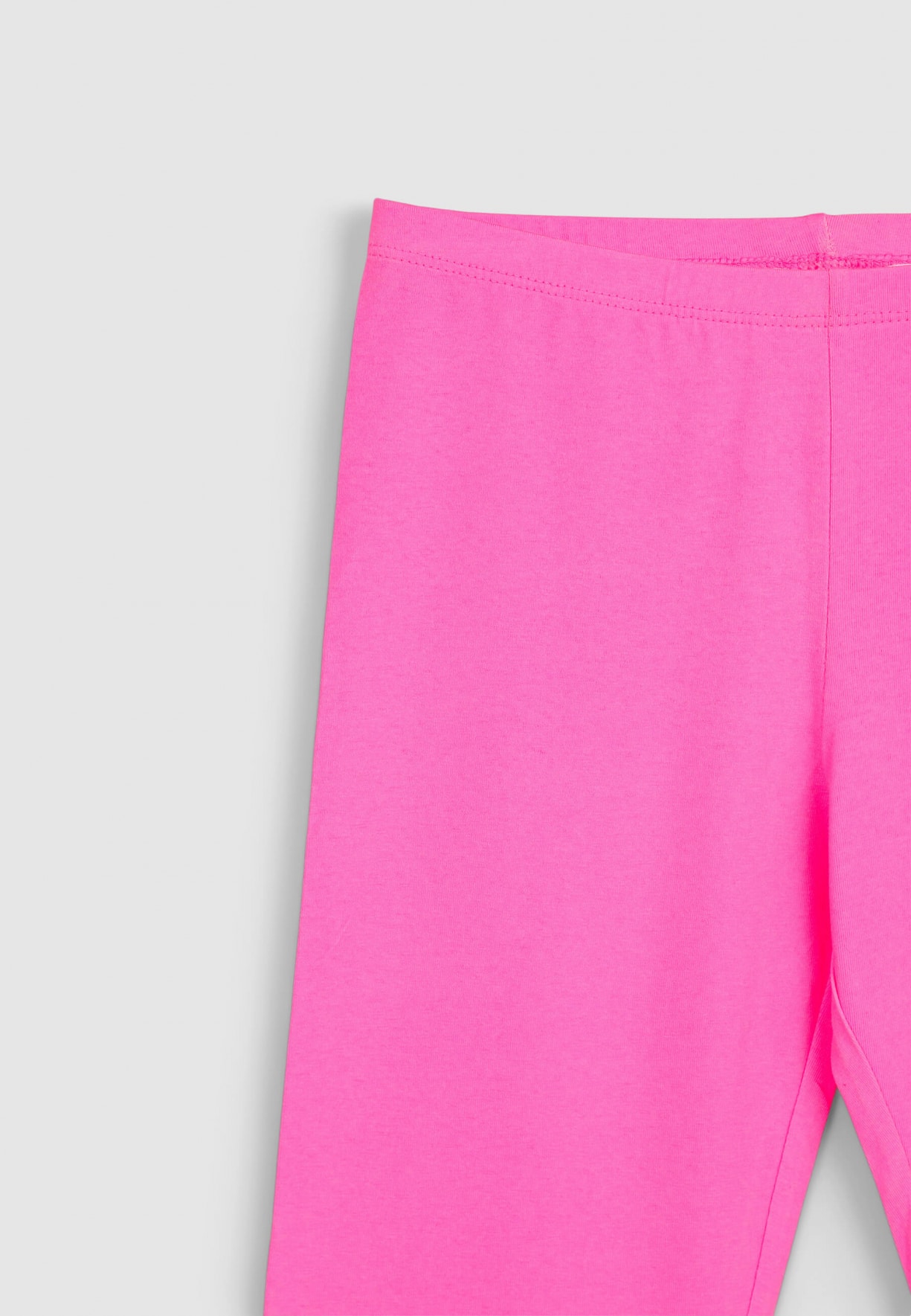 Short leggings Girls Terranova