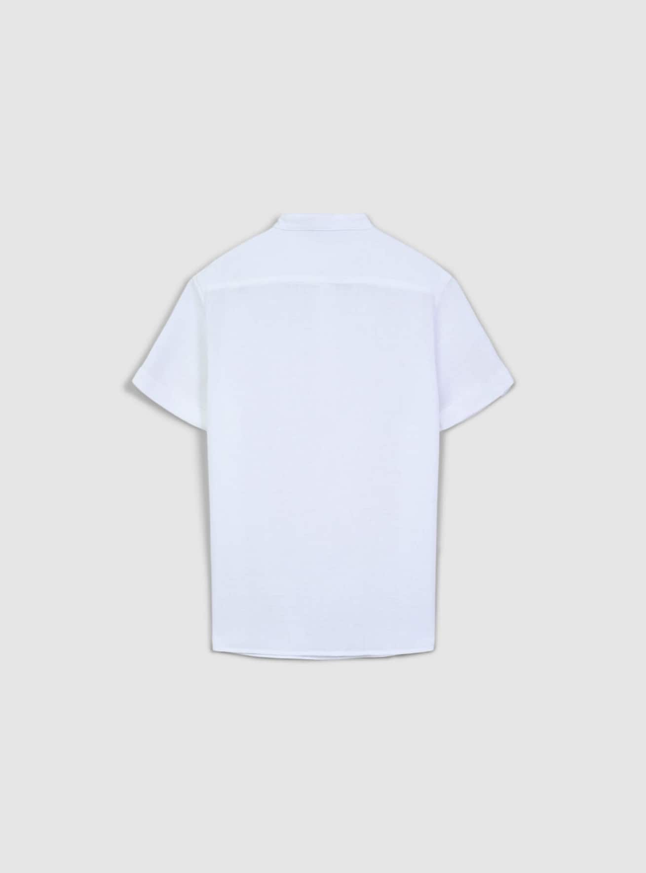 Camicia MC Bambino Kids