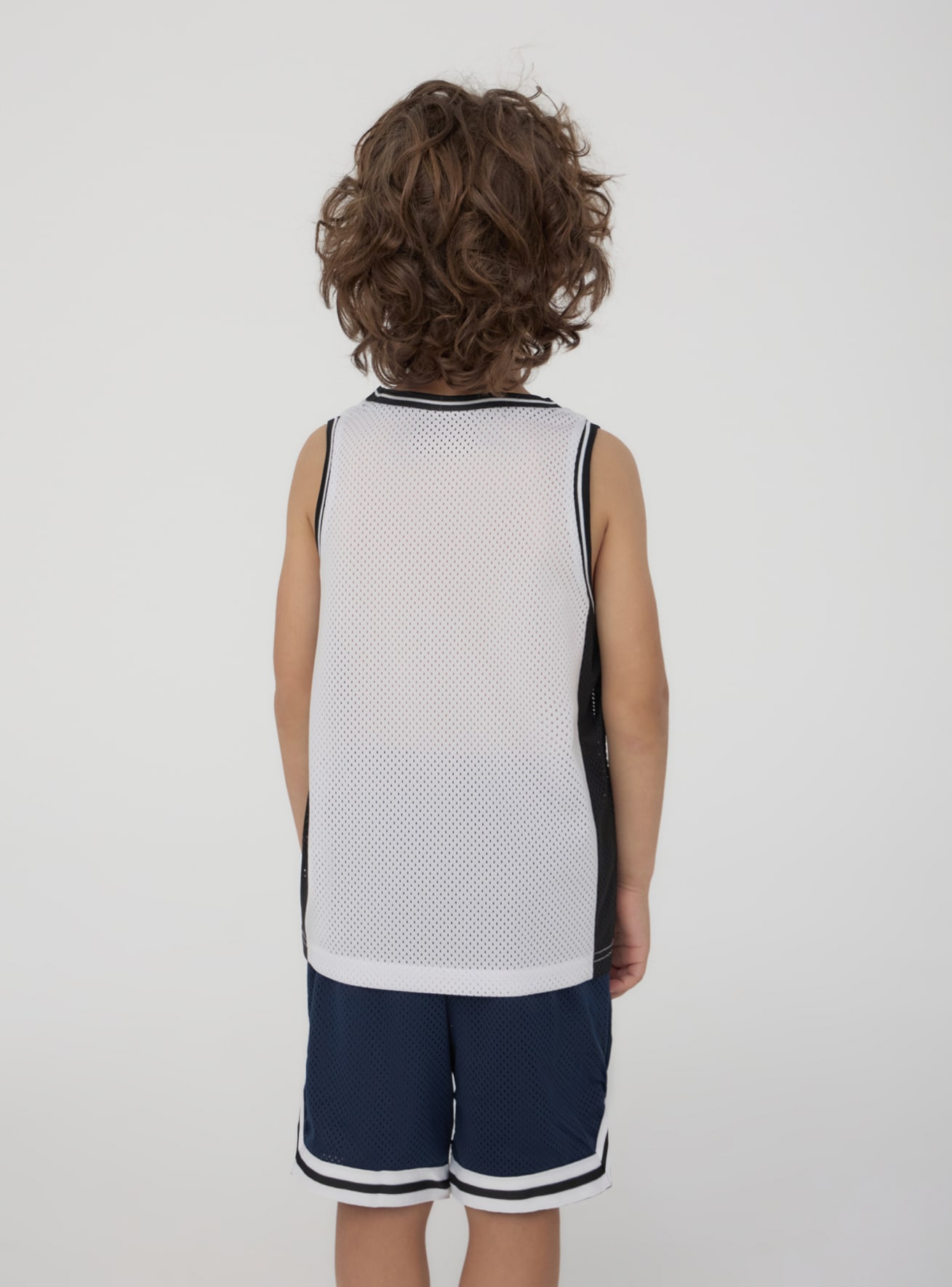 Camiseta Niño Terranova