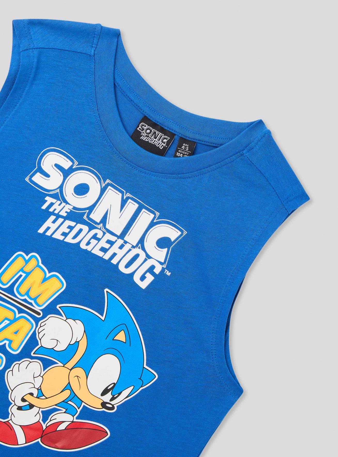 Camiseta Niño Terranova