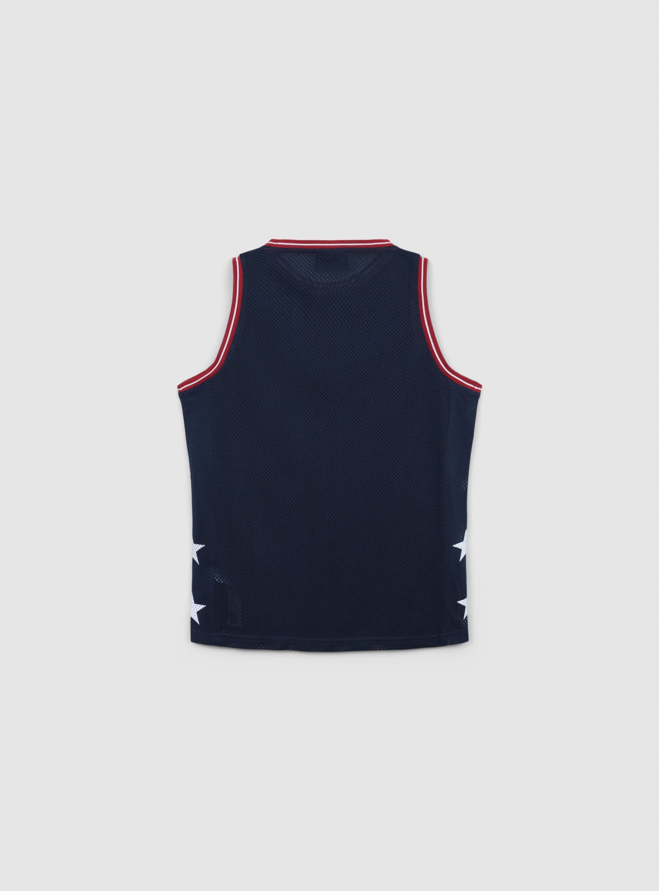 Camiseta Niño Terranova