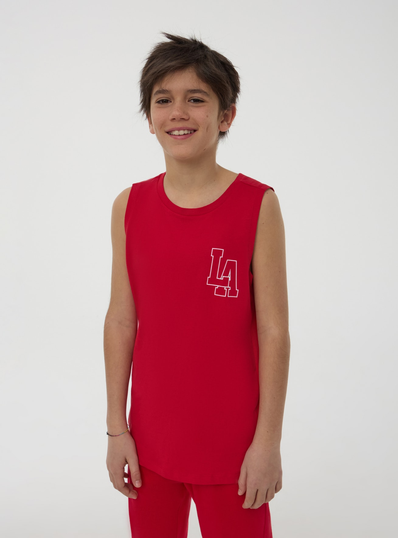 Top Boys Terranova