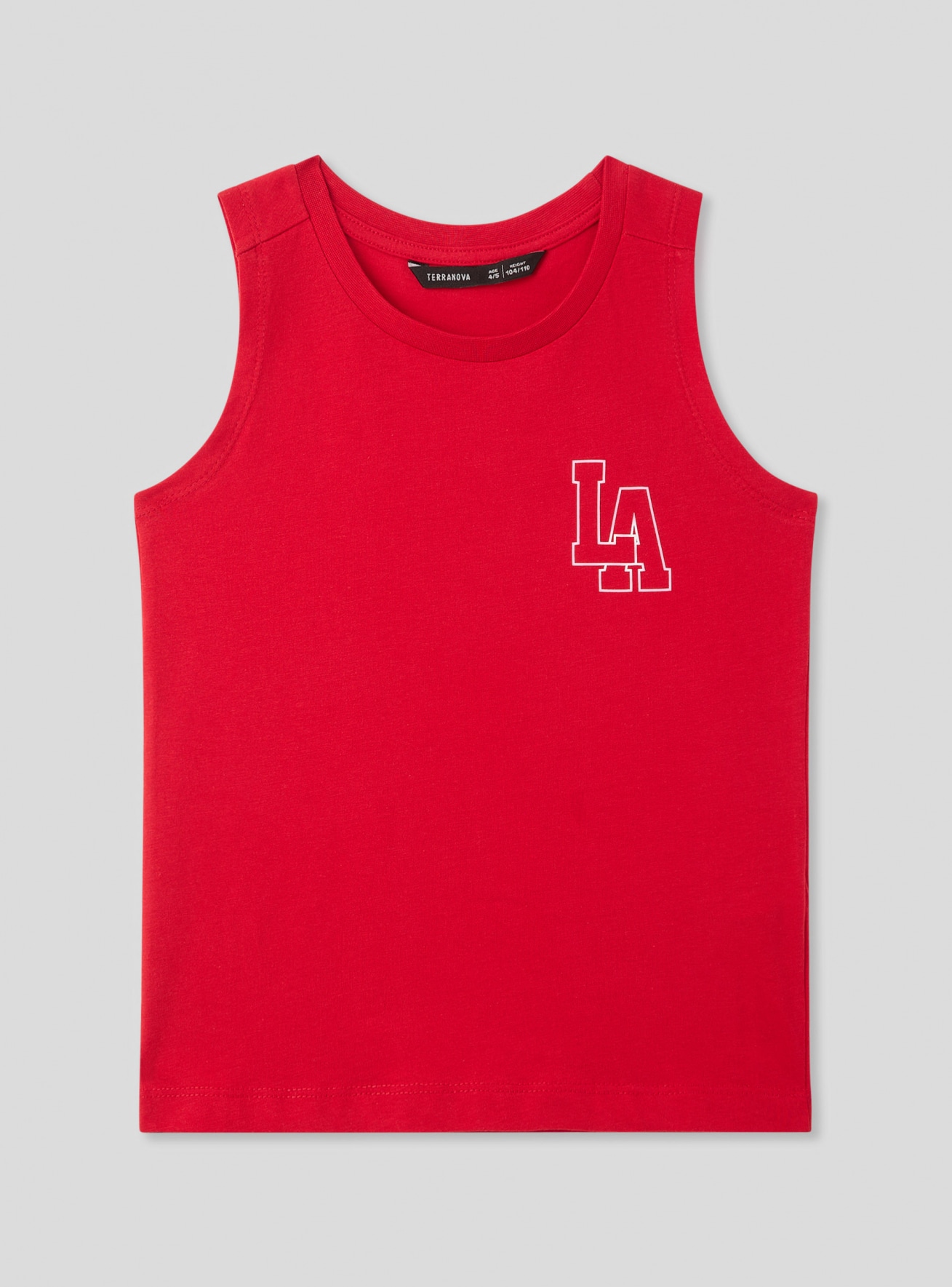 Top Boys Terranova