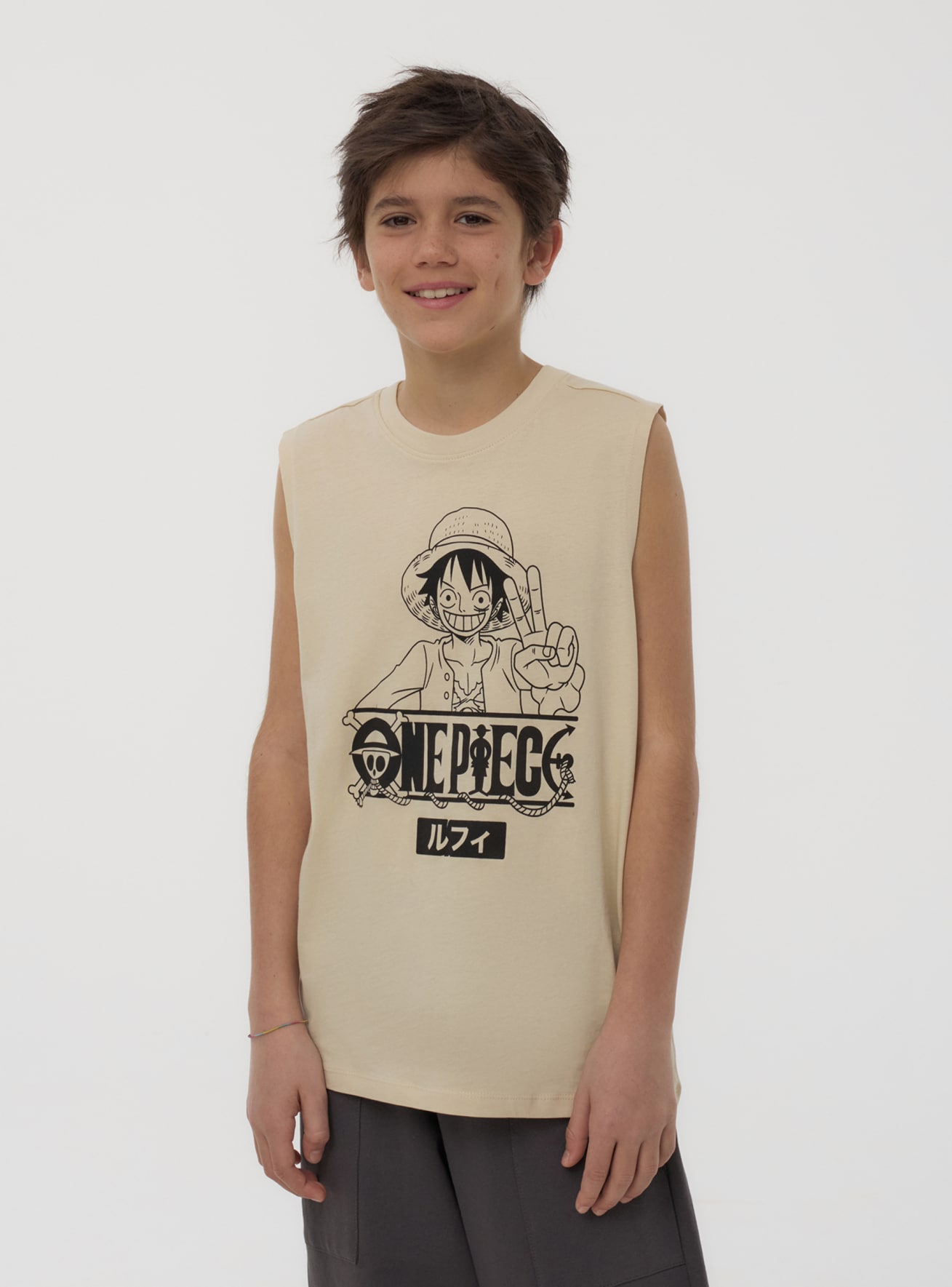 Top Boys Terranova
