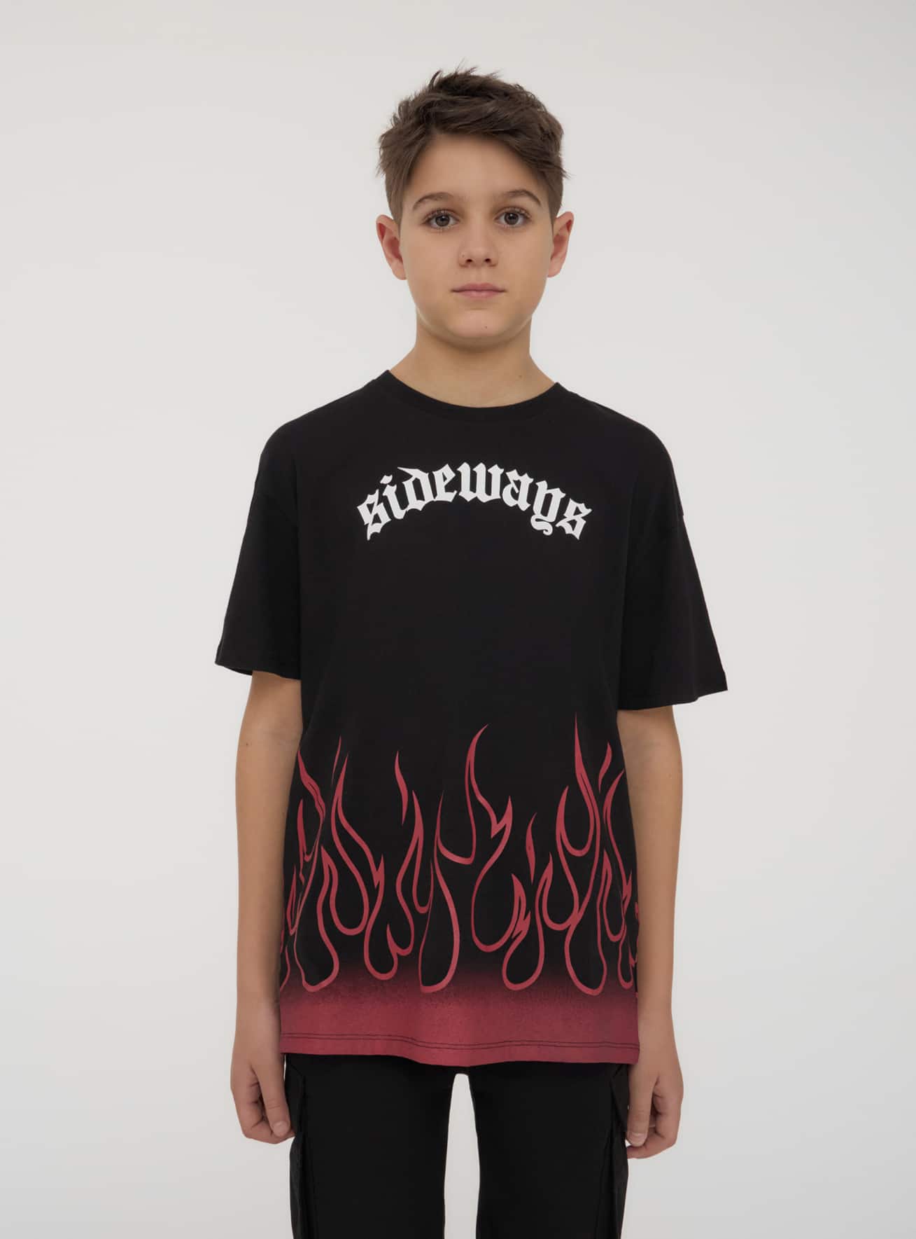 T-Shirt MC Fëmijë 010