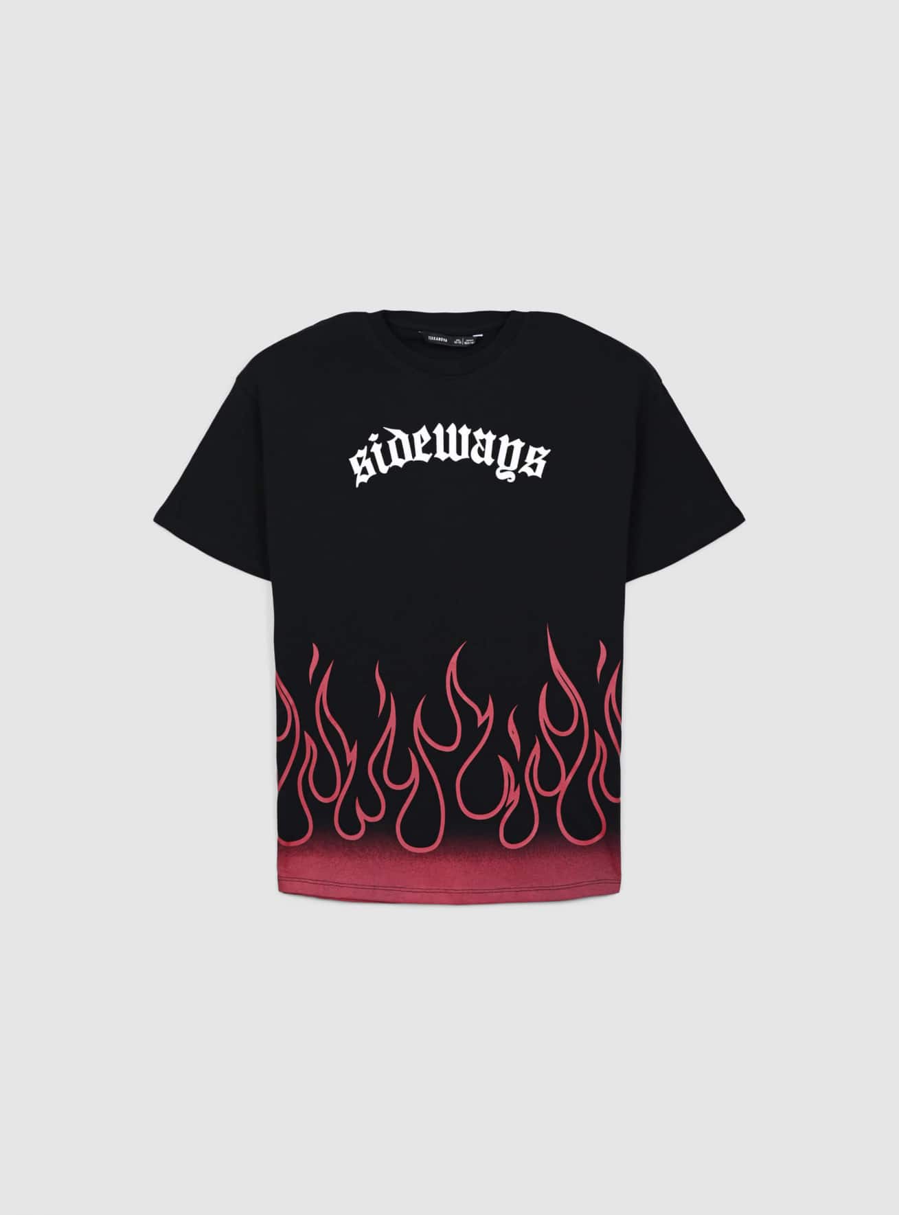 T-Shirt MC Fëmijë 010
