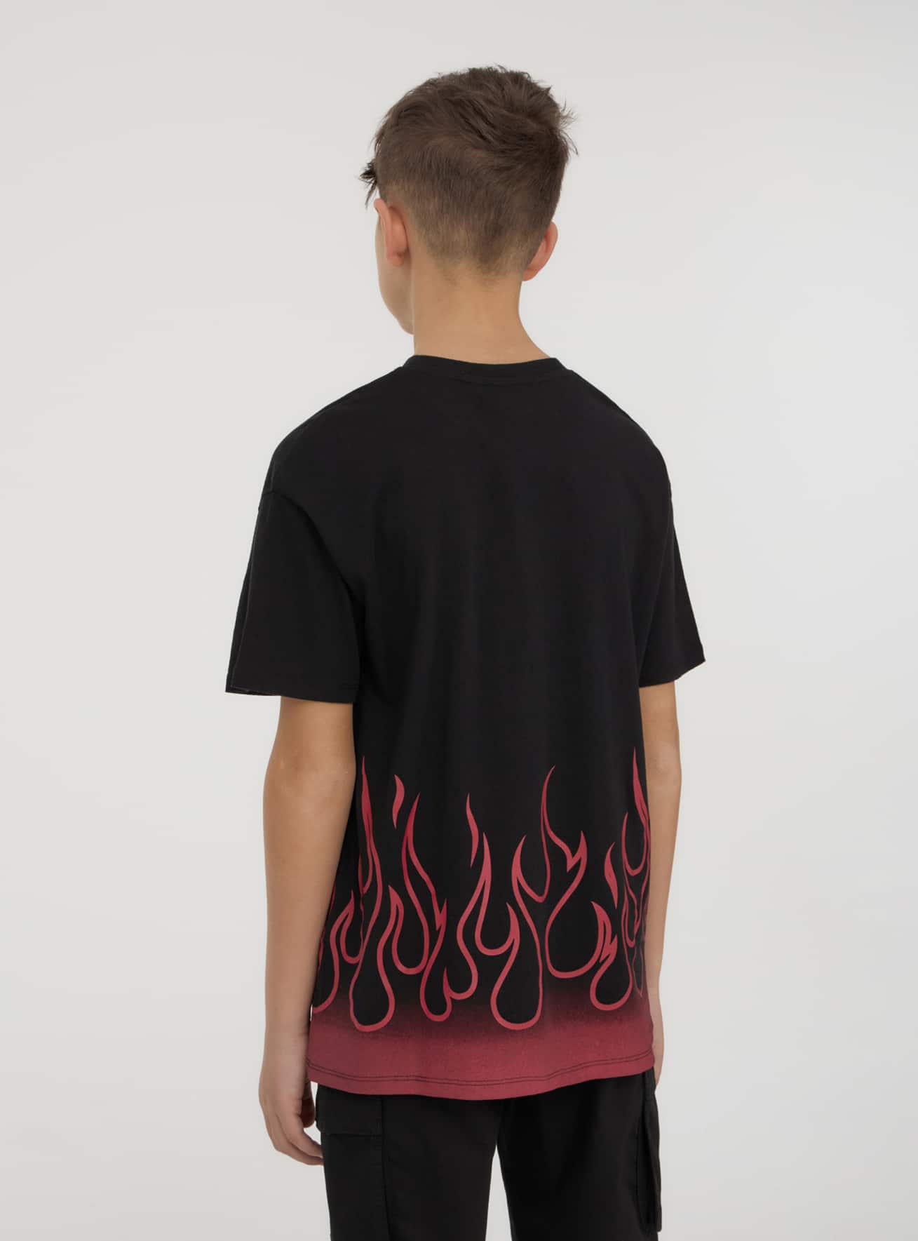 T-Shirt MC Fëmijë 010
