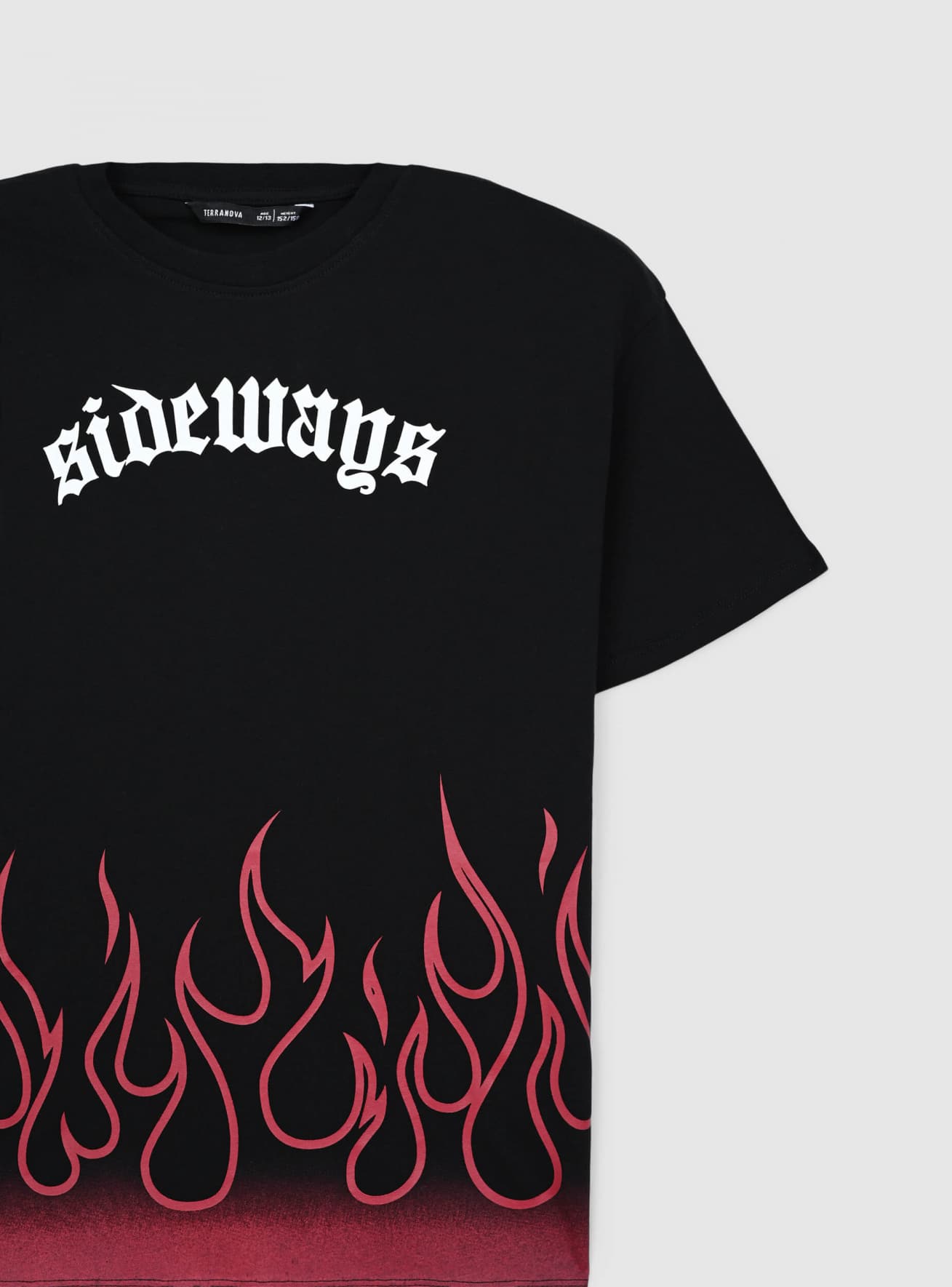 T-Shirt MC Fëmijë 010
