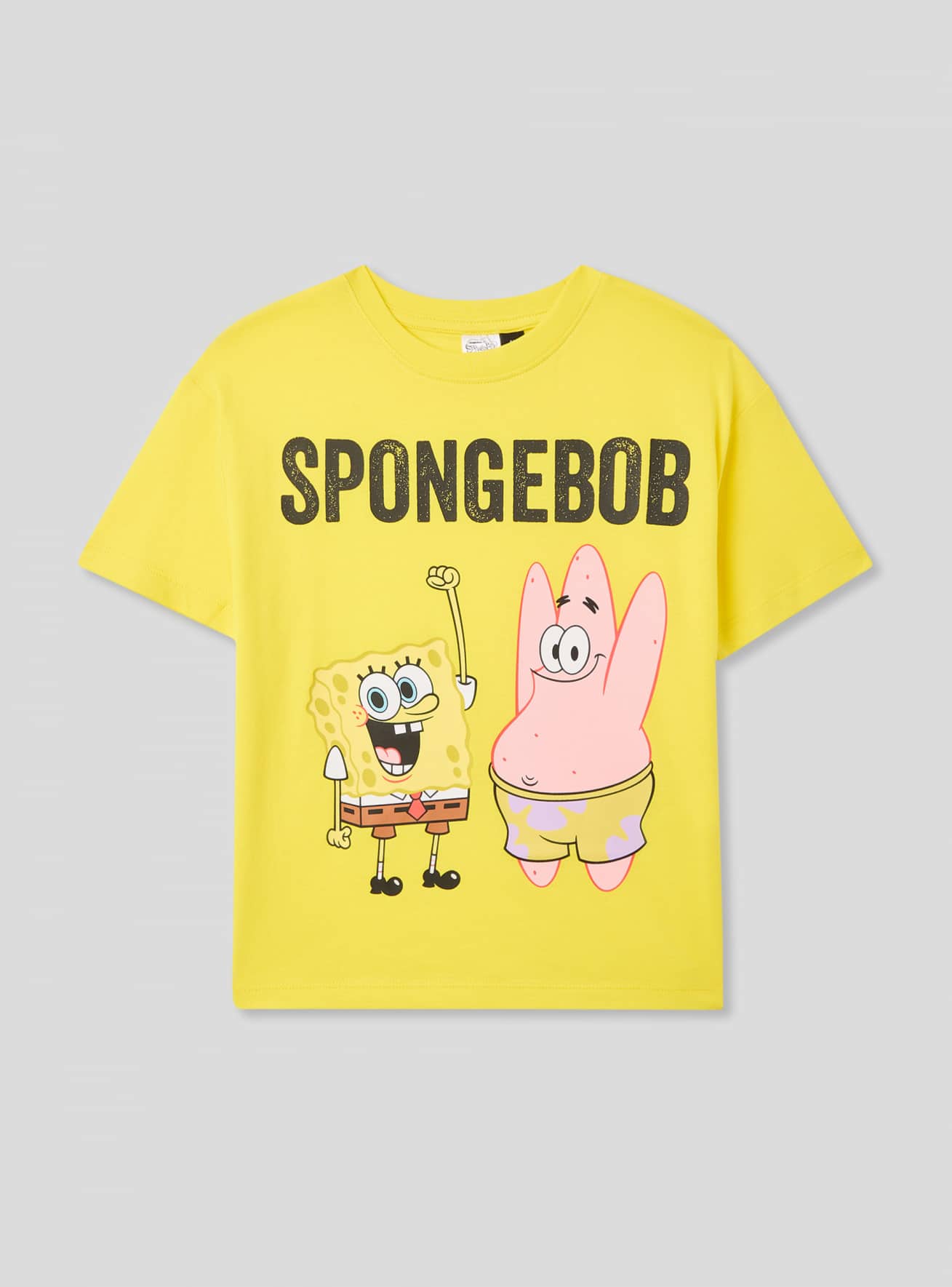Camiseta manga corta Niño Terranova