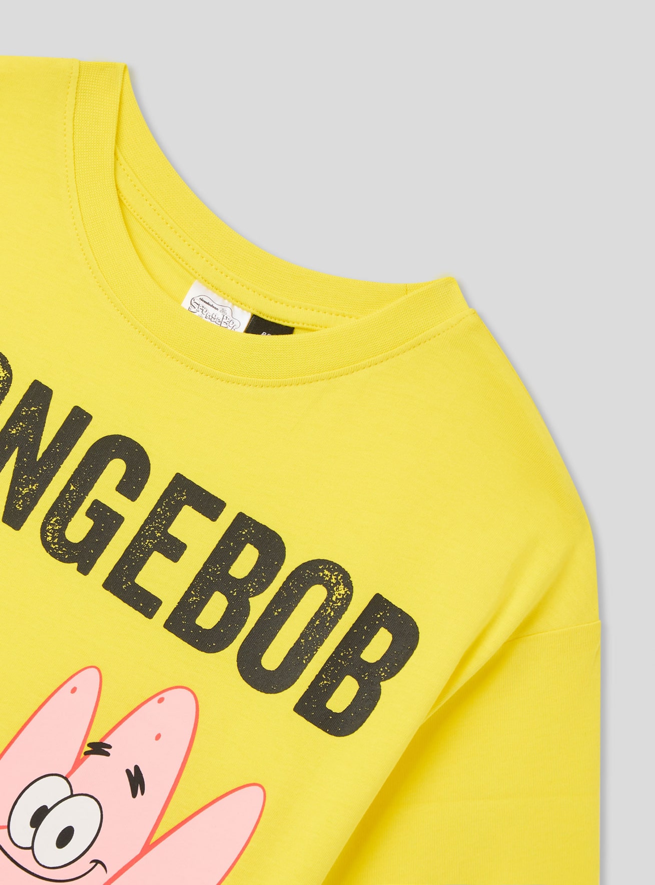 Camiseta manga corta Niño Terranova