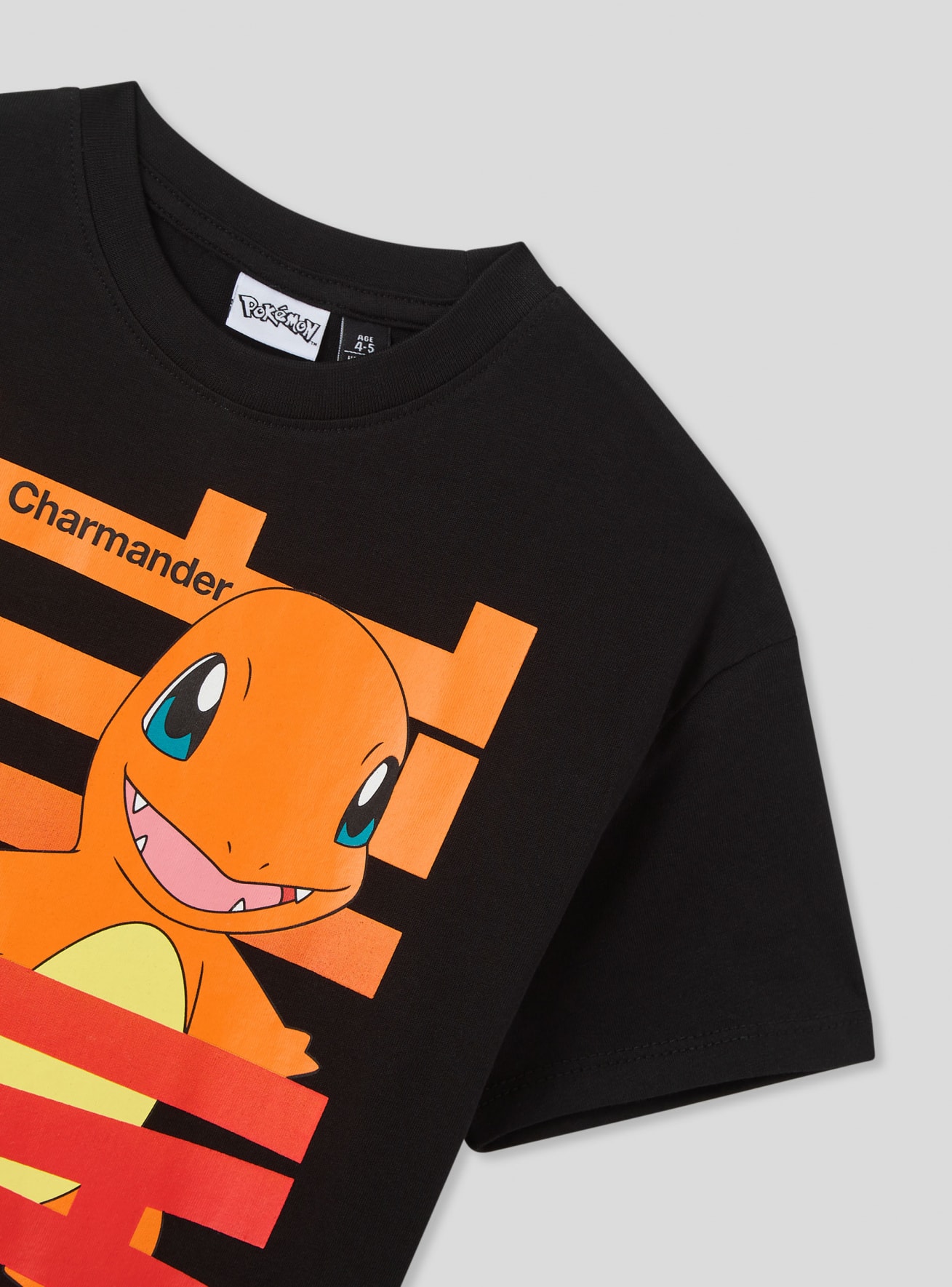 T-Shirt MC Chlapcek 010