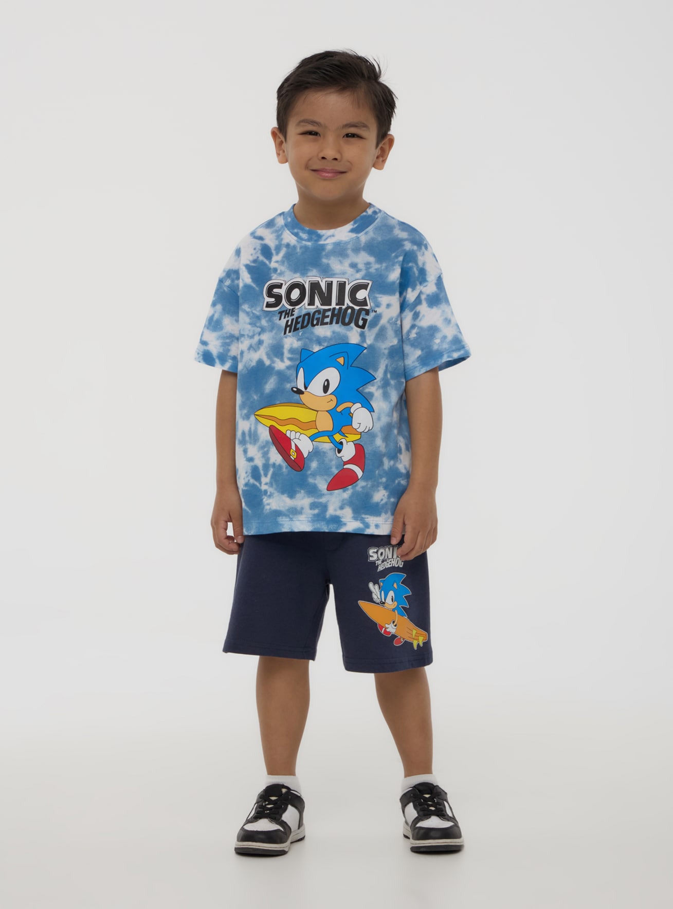 T-Shirt MC Bambino Kids