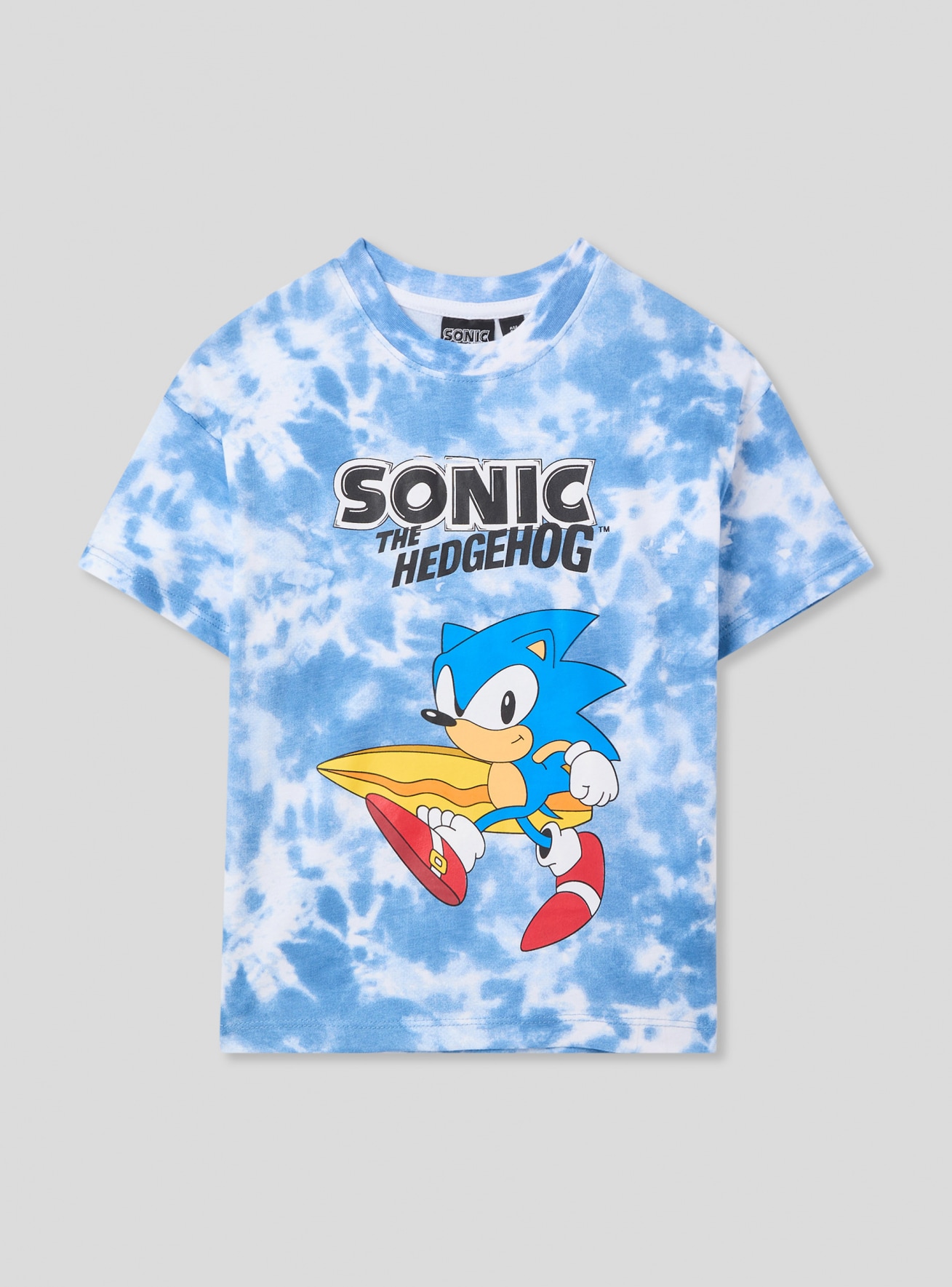 T-Shirt MC Bambino Kids