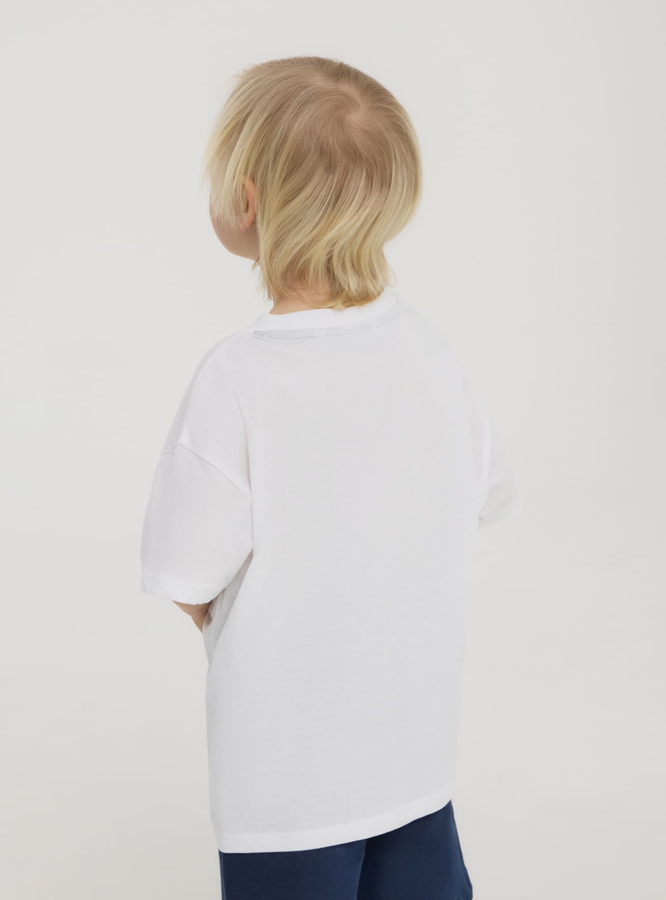Short-sleeved T-shirt Boys Terranova