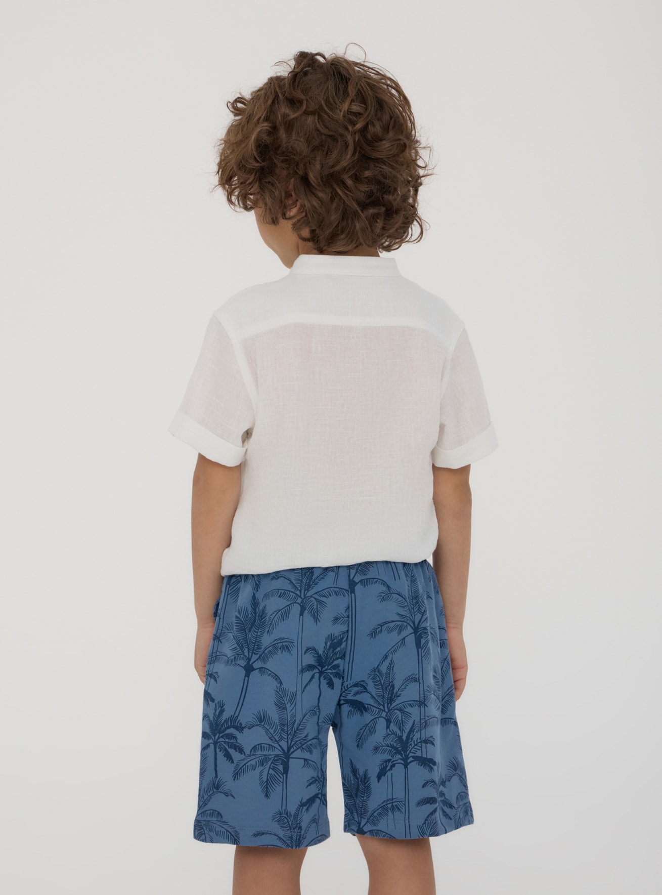 Gym shorts Boys Terranova