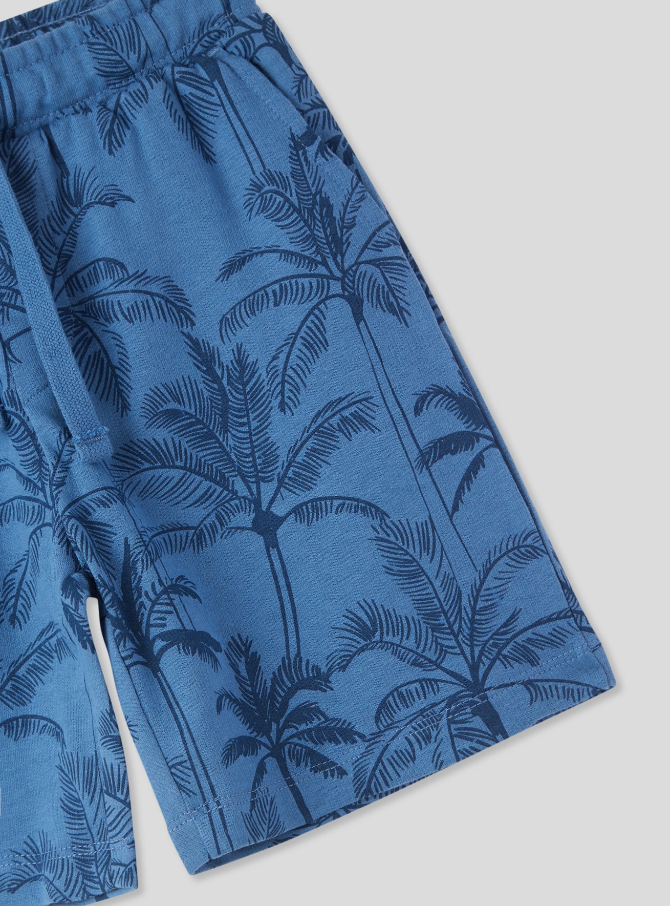 Gym shorts Boys Terranova