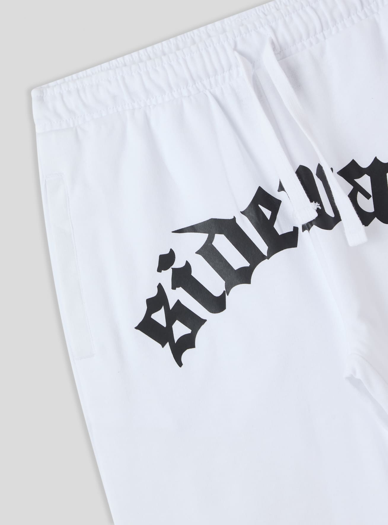 Pantalone ginnico Corto Junge Terranova