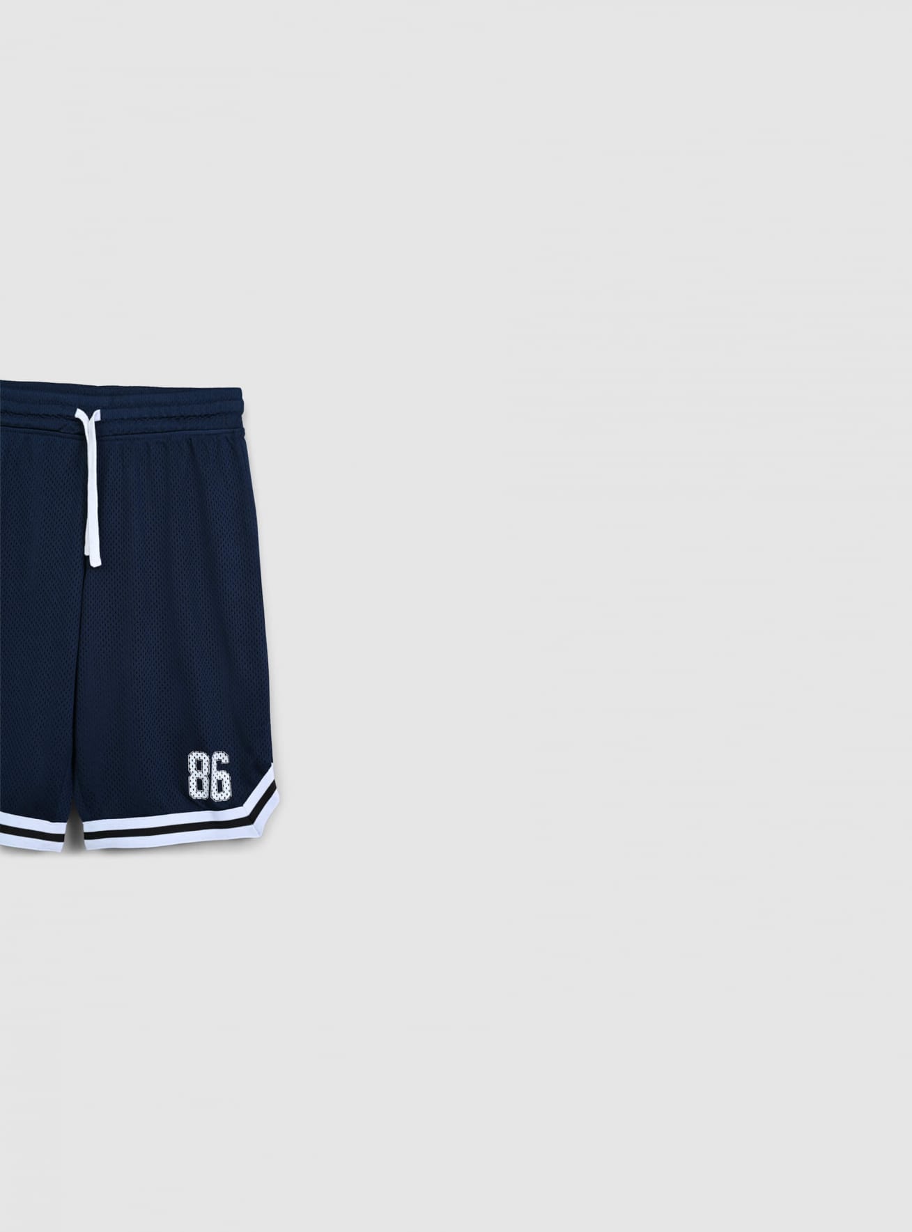 Gym shorts Boys Terranova