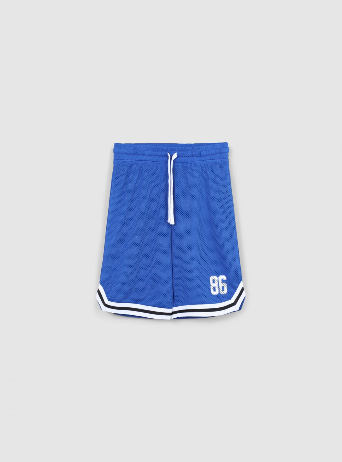 Pantalone ginnico Corto Chlapcek 010