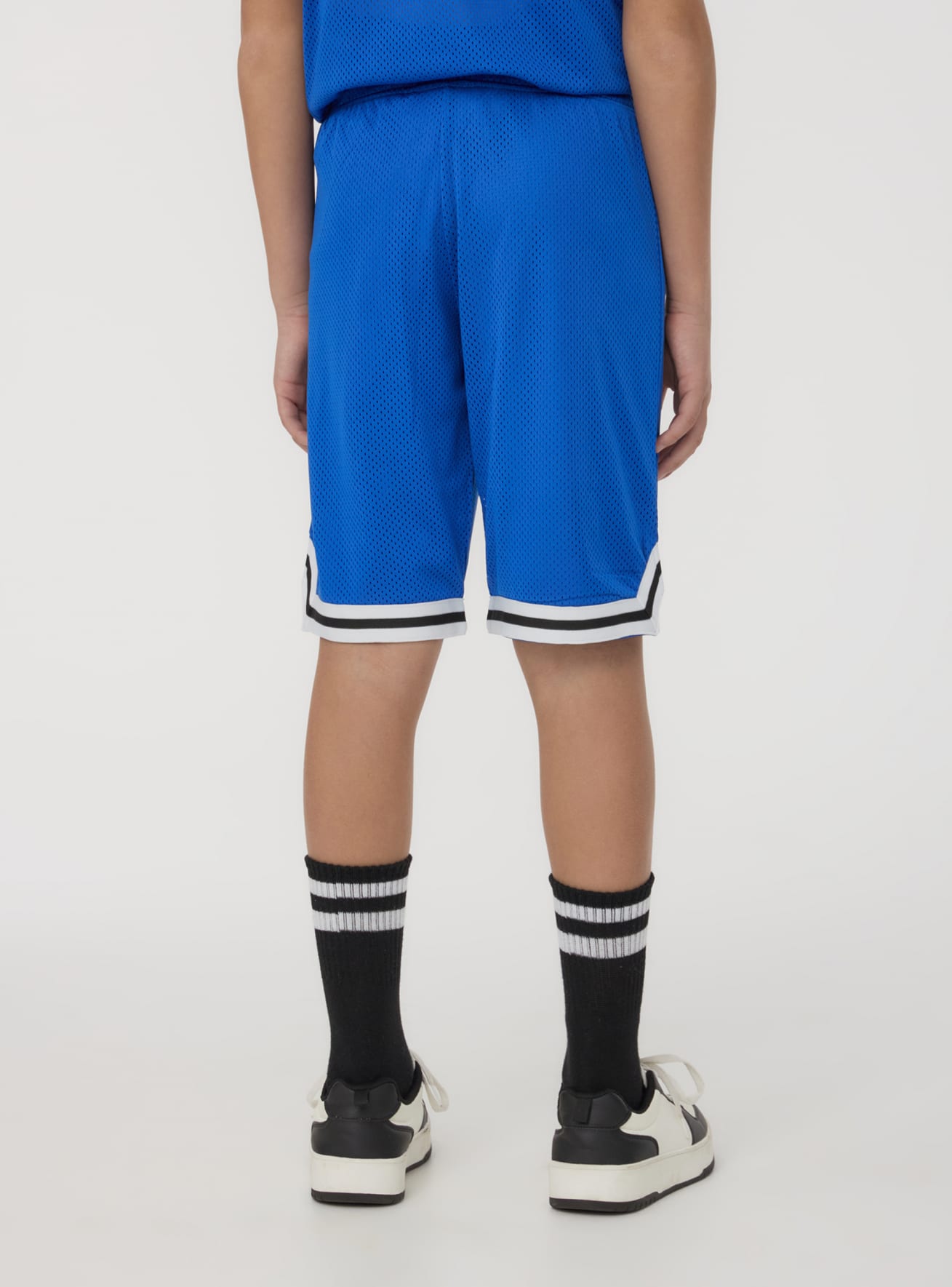 Pantalone ginnico Corto Chlapcek 010