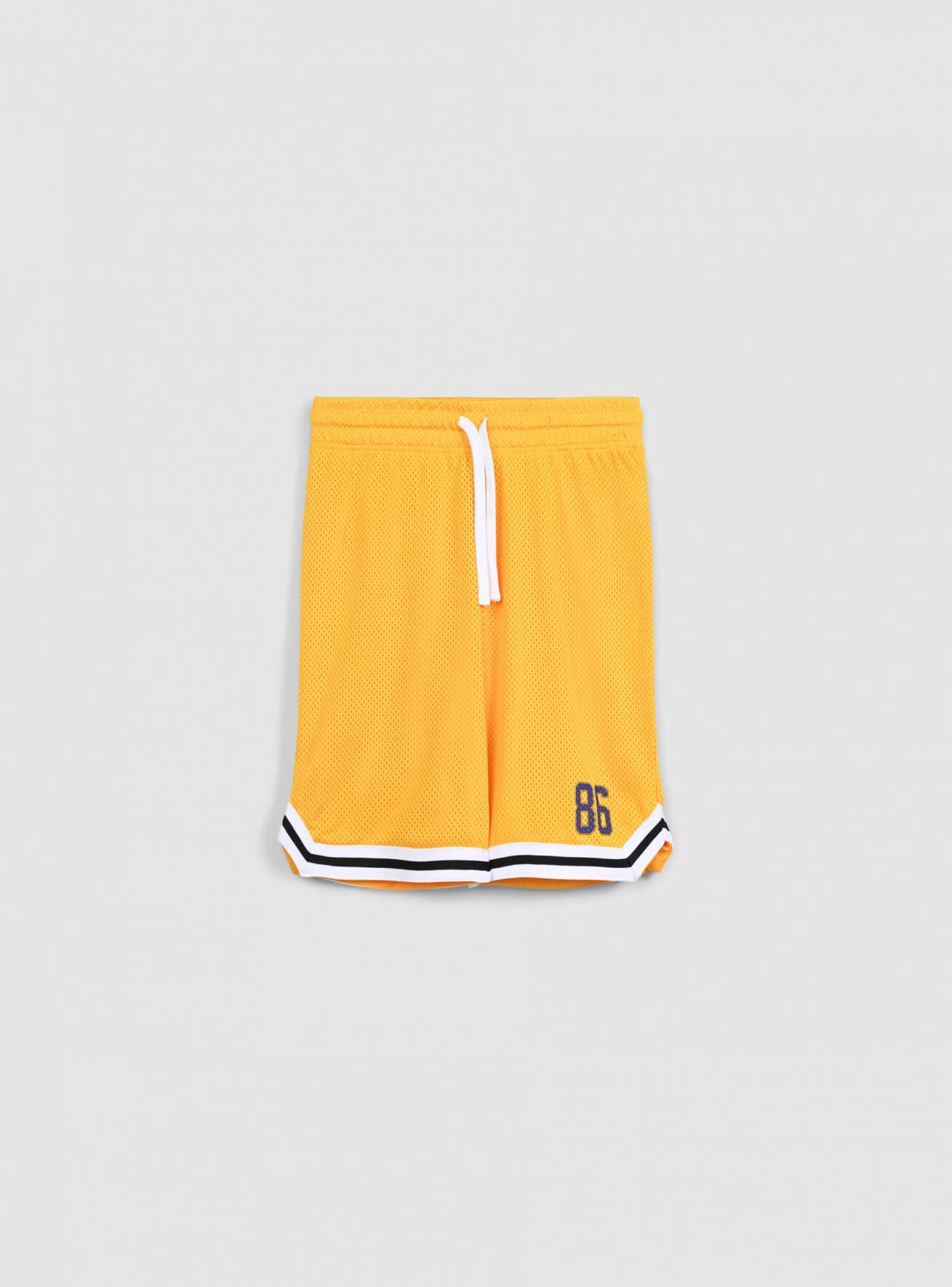 Pantalons Garçon Terranova