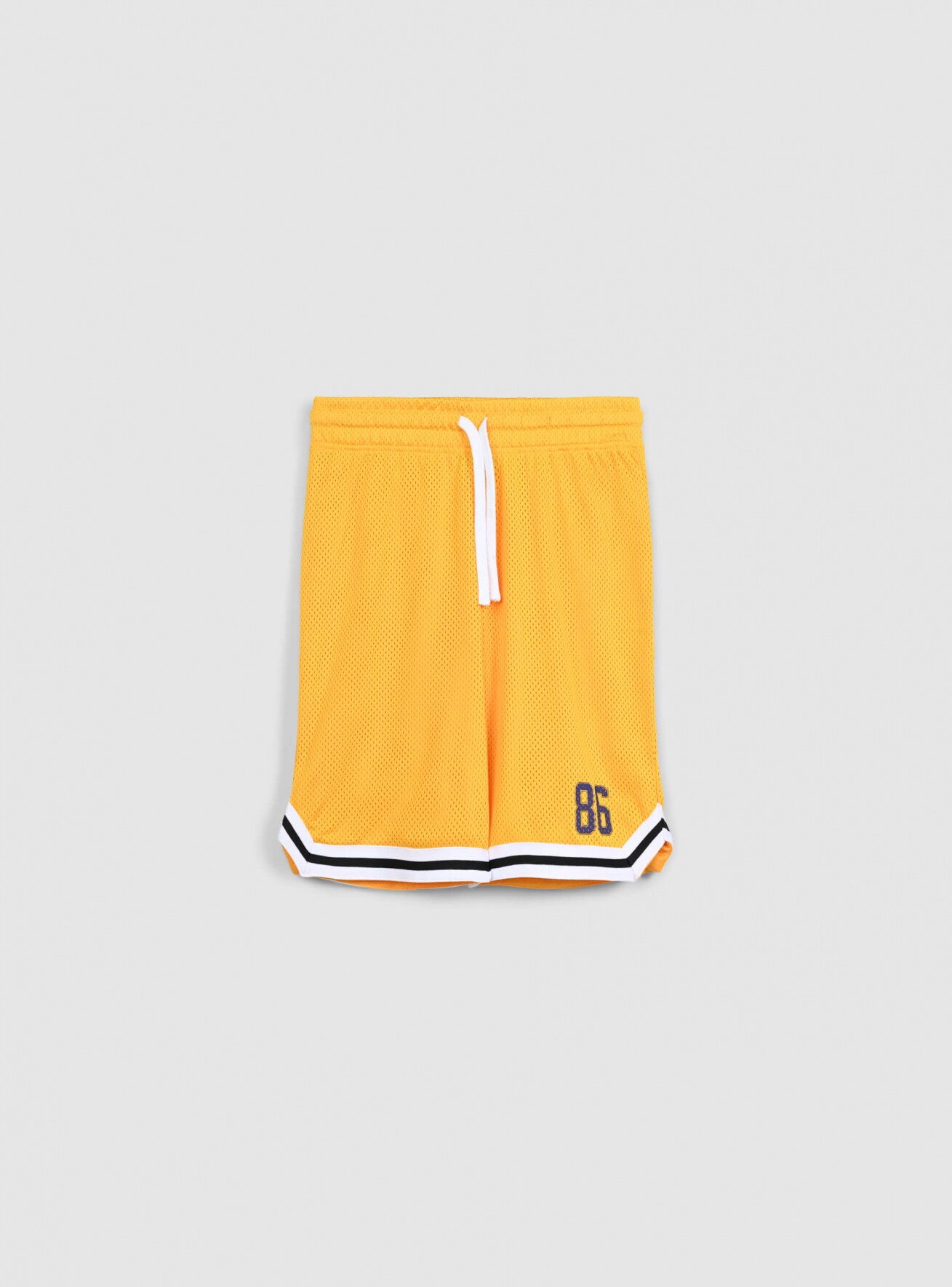 Pantalone ginnico Corto Bambino Kids