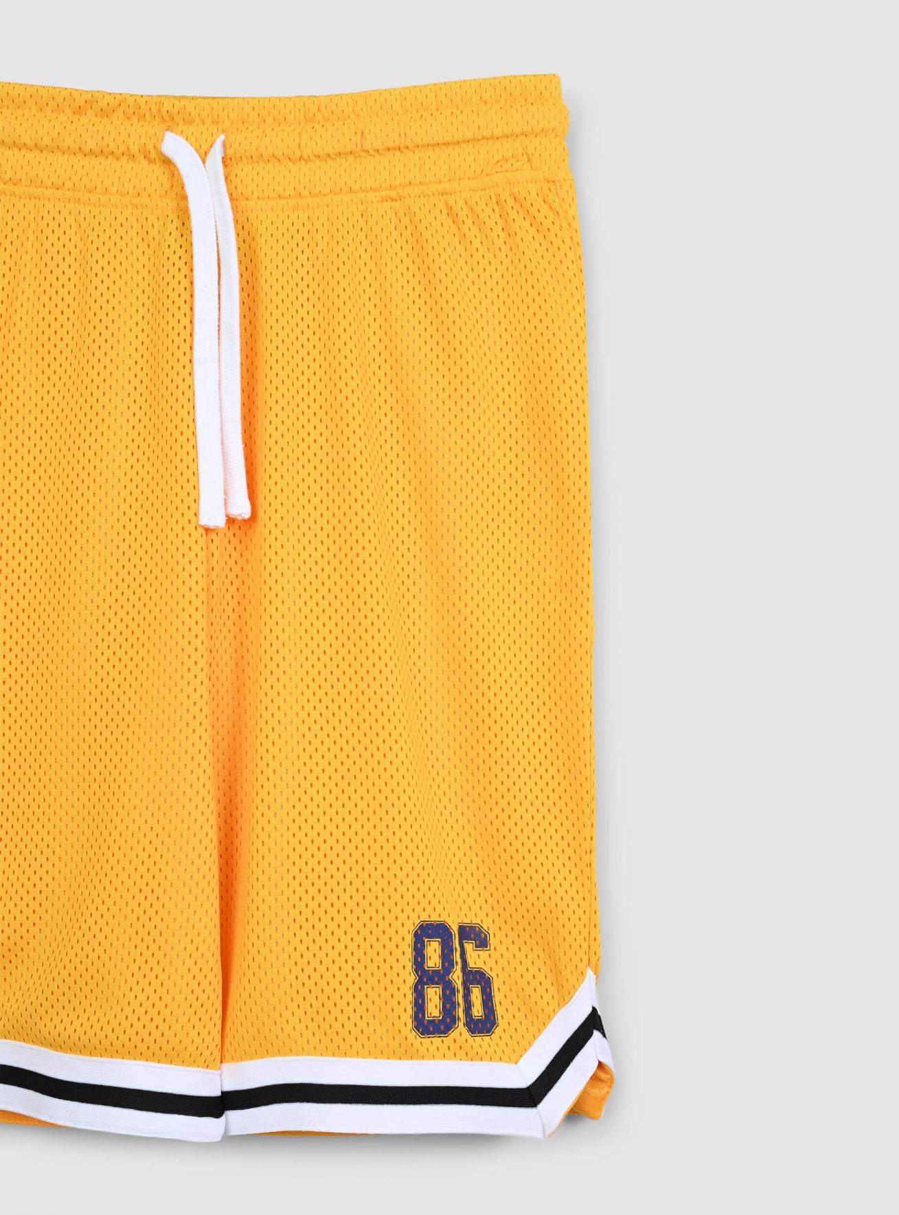 Pantalone ginnico Corto Bambino Kids