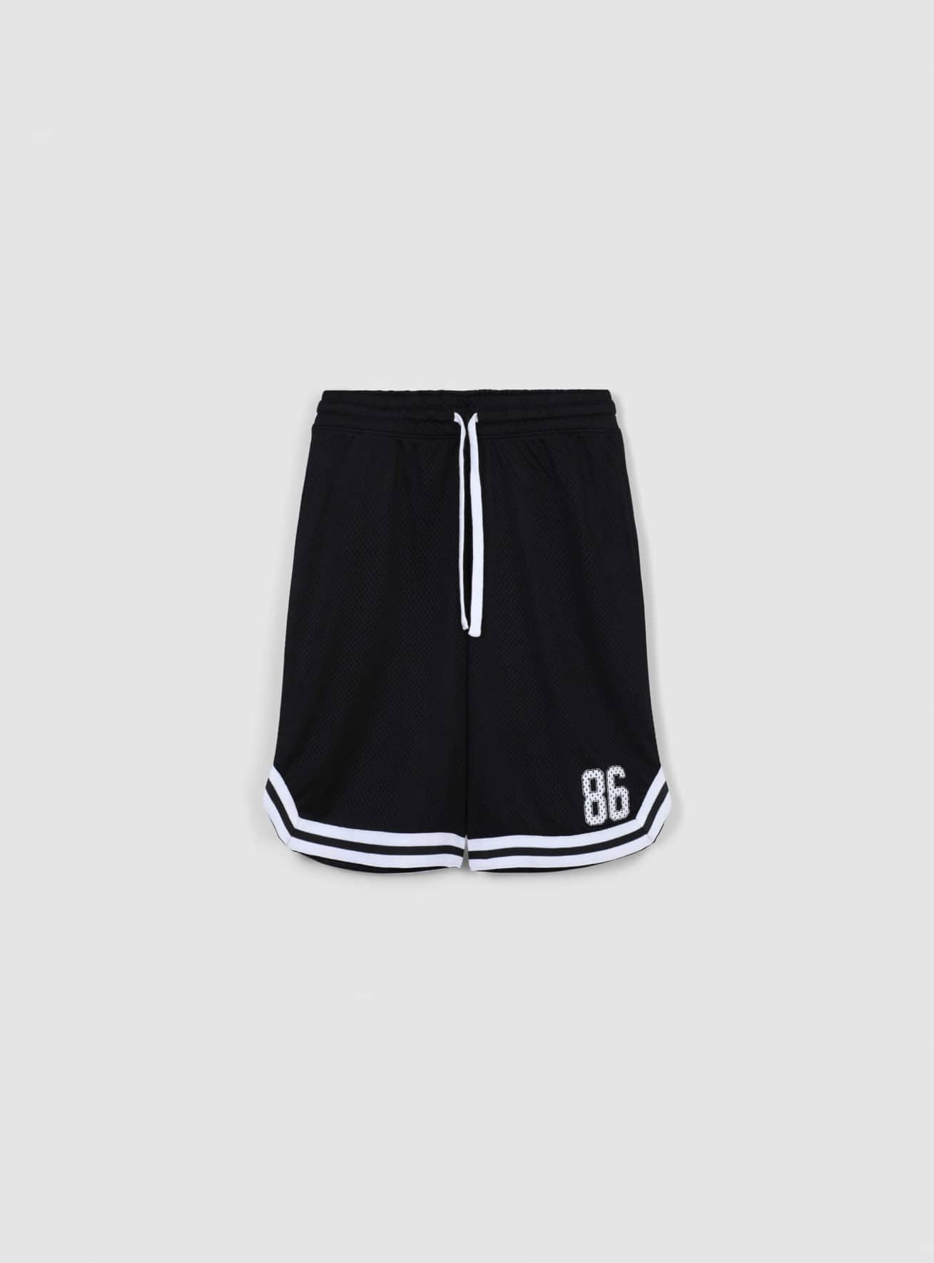 Pantalone ginnico Corto Chlapcek 010