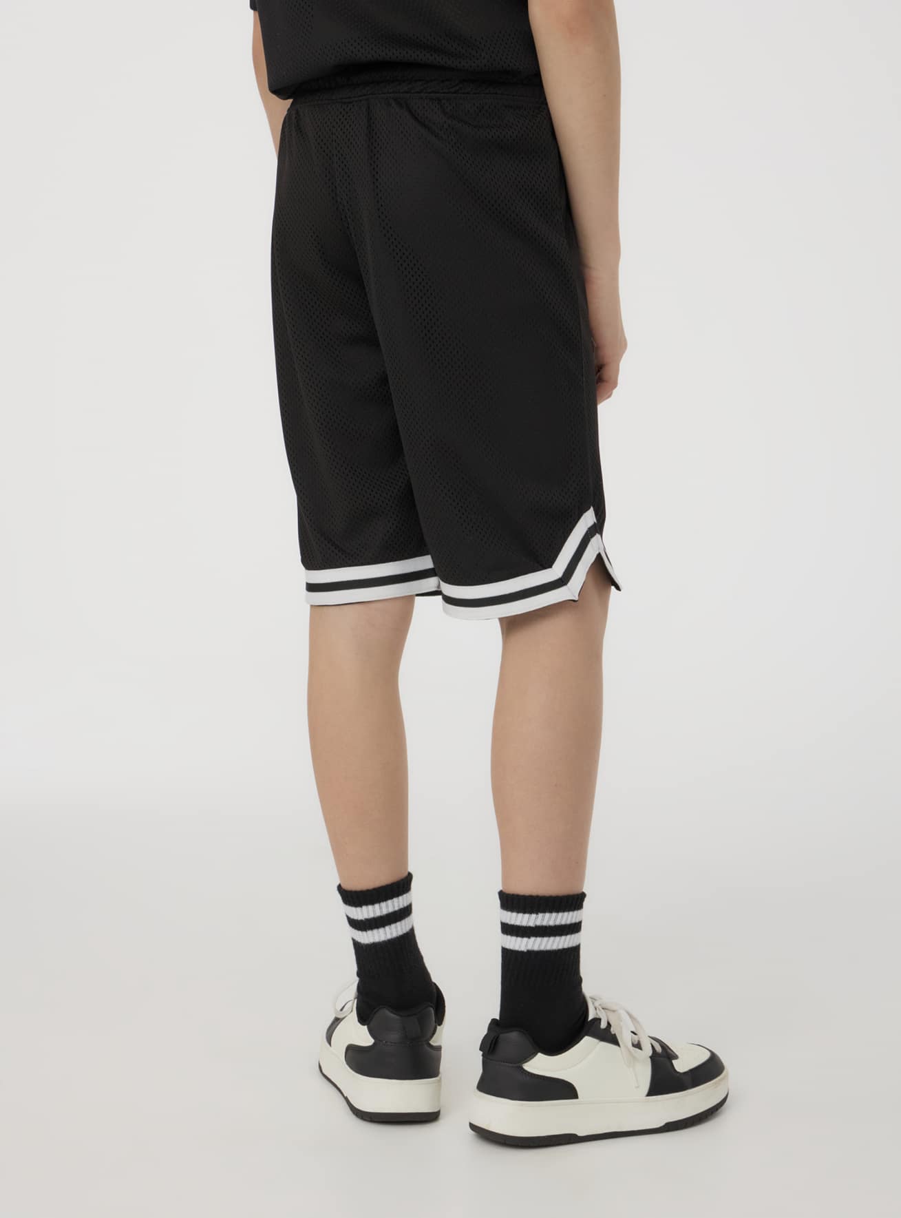 Pantalone ginnico Corto Chlapcek 010