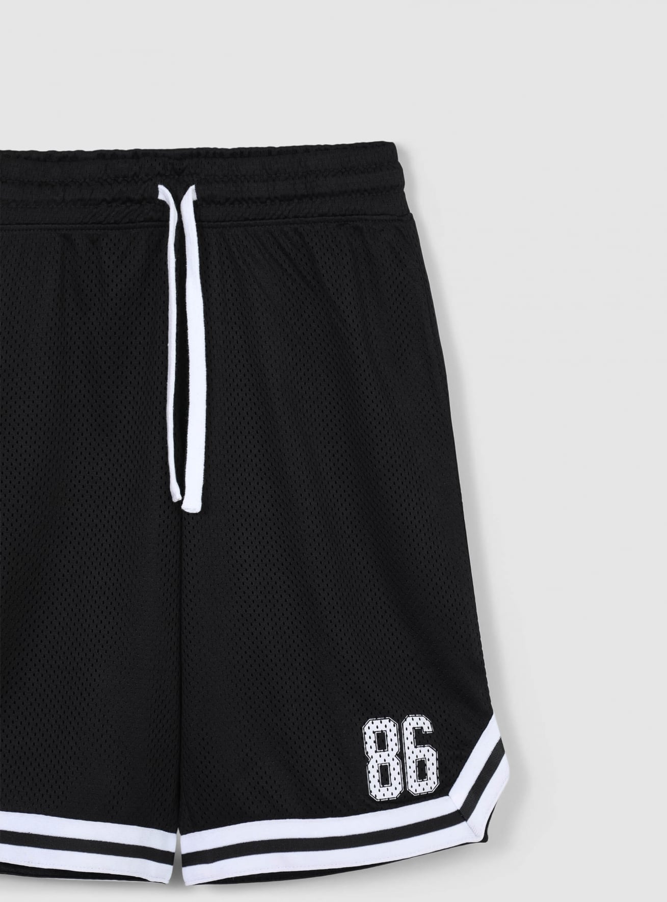 Pantalone ginnico Corto Chlapcek 010