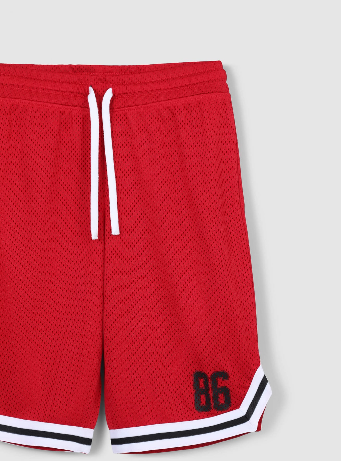 Pantalone ginnico Corto Bambino Kids