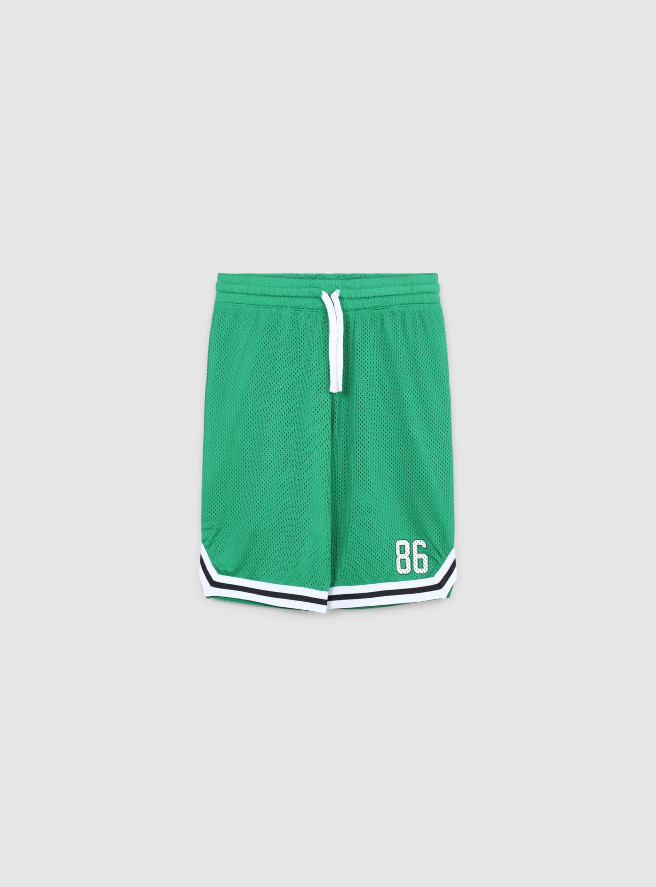 Gym shorts Boys Terranova