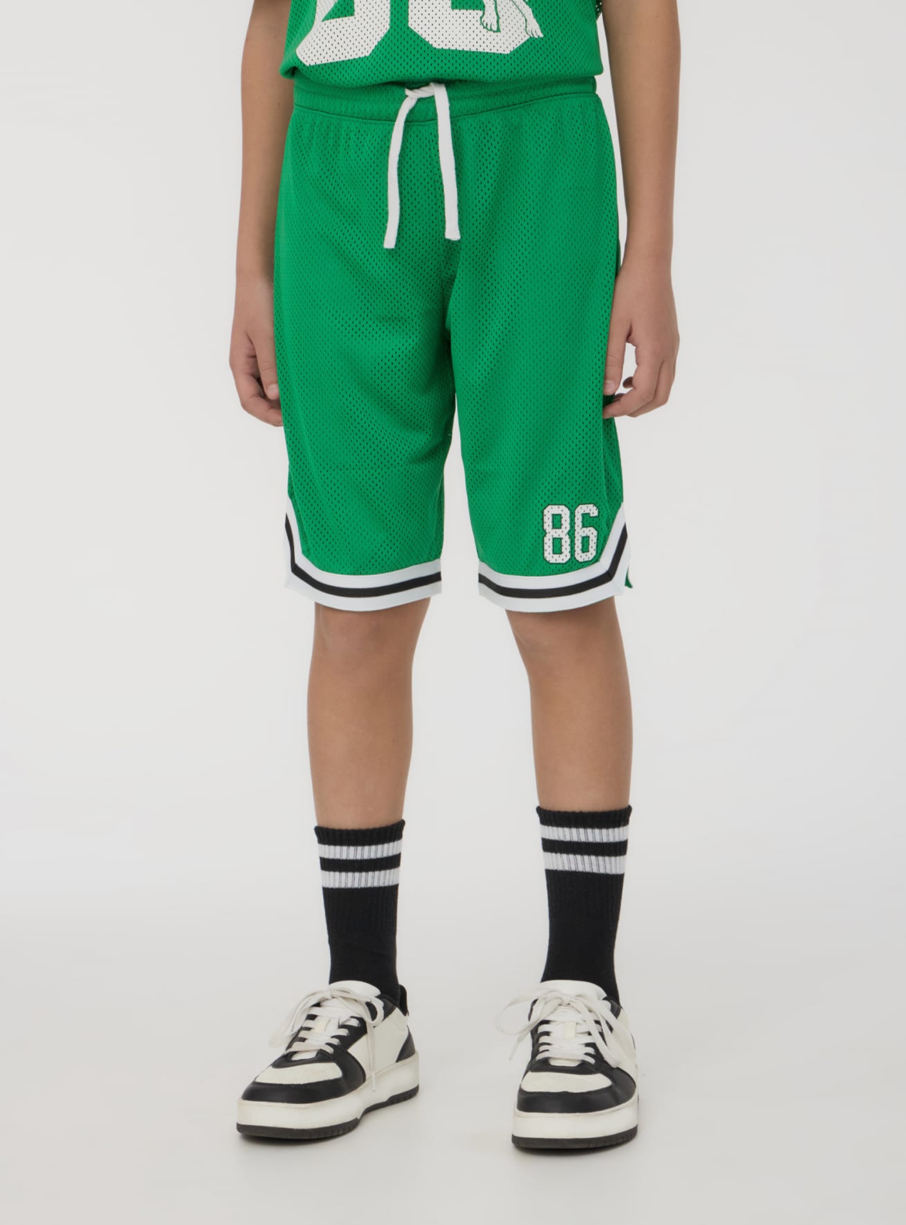 Gym shorts Boys Terranova