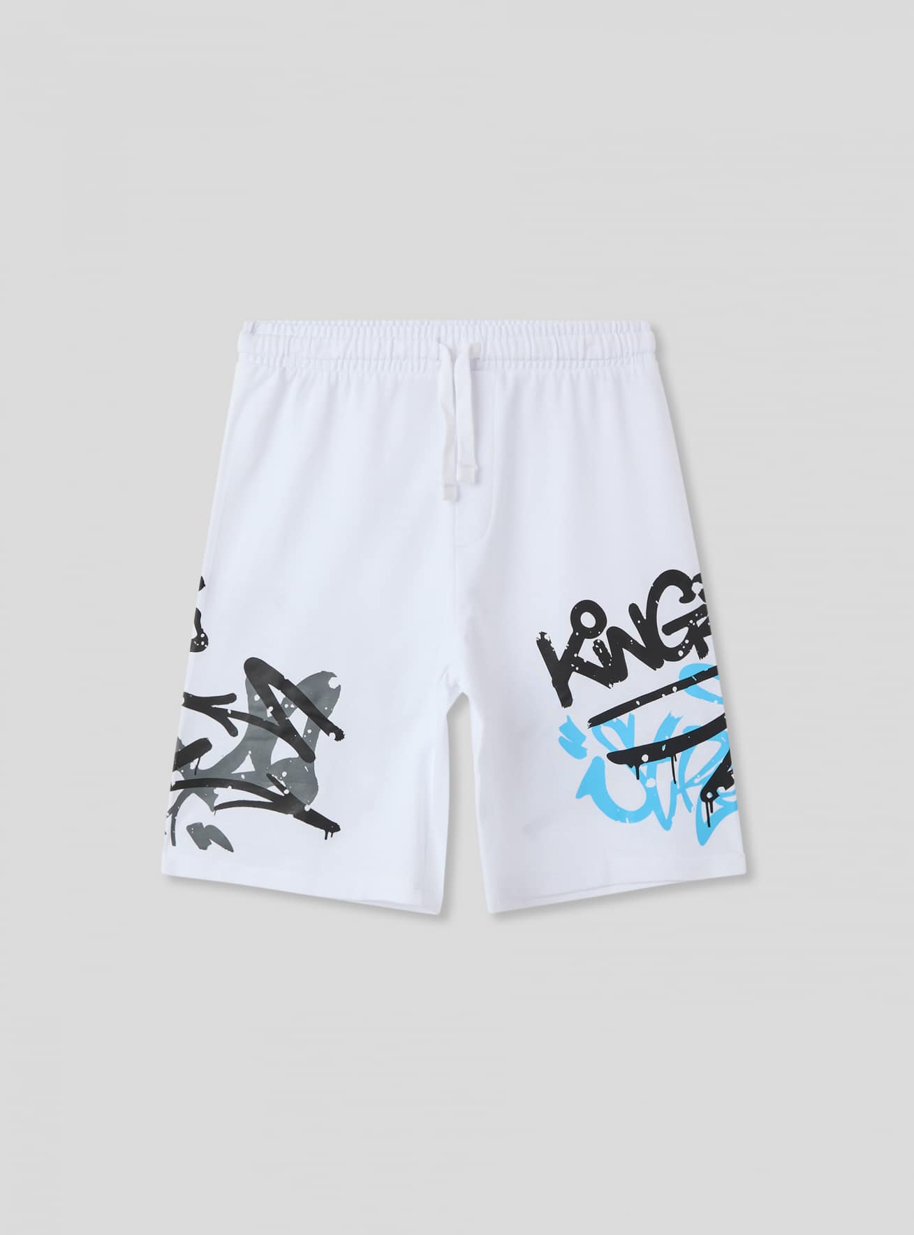Gym shorts Boys Terranova
