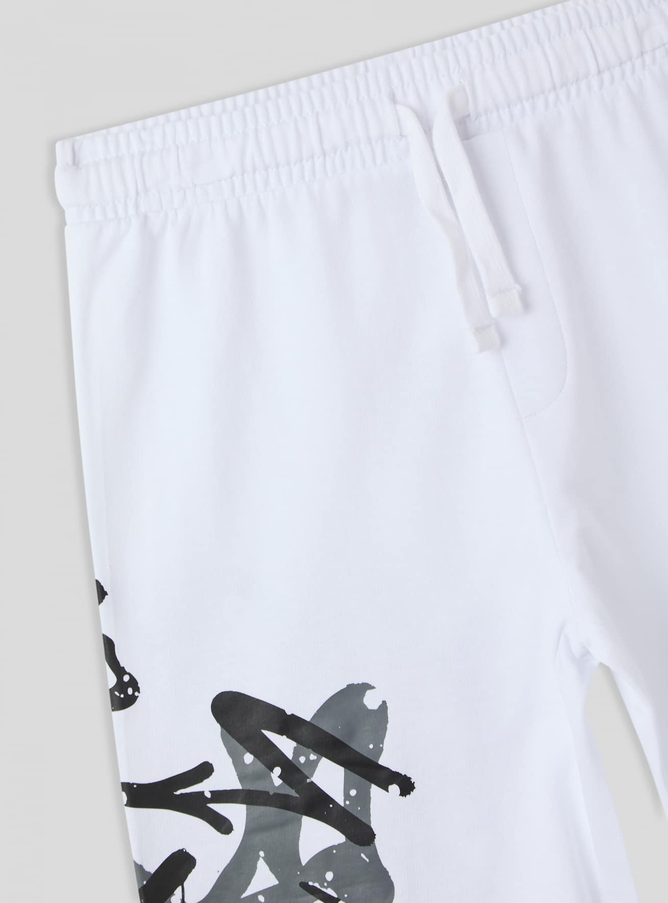 Gym shorts Boys Terranova