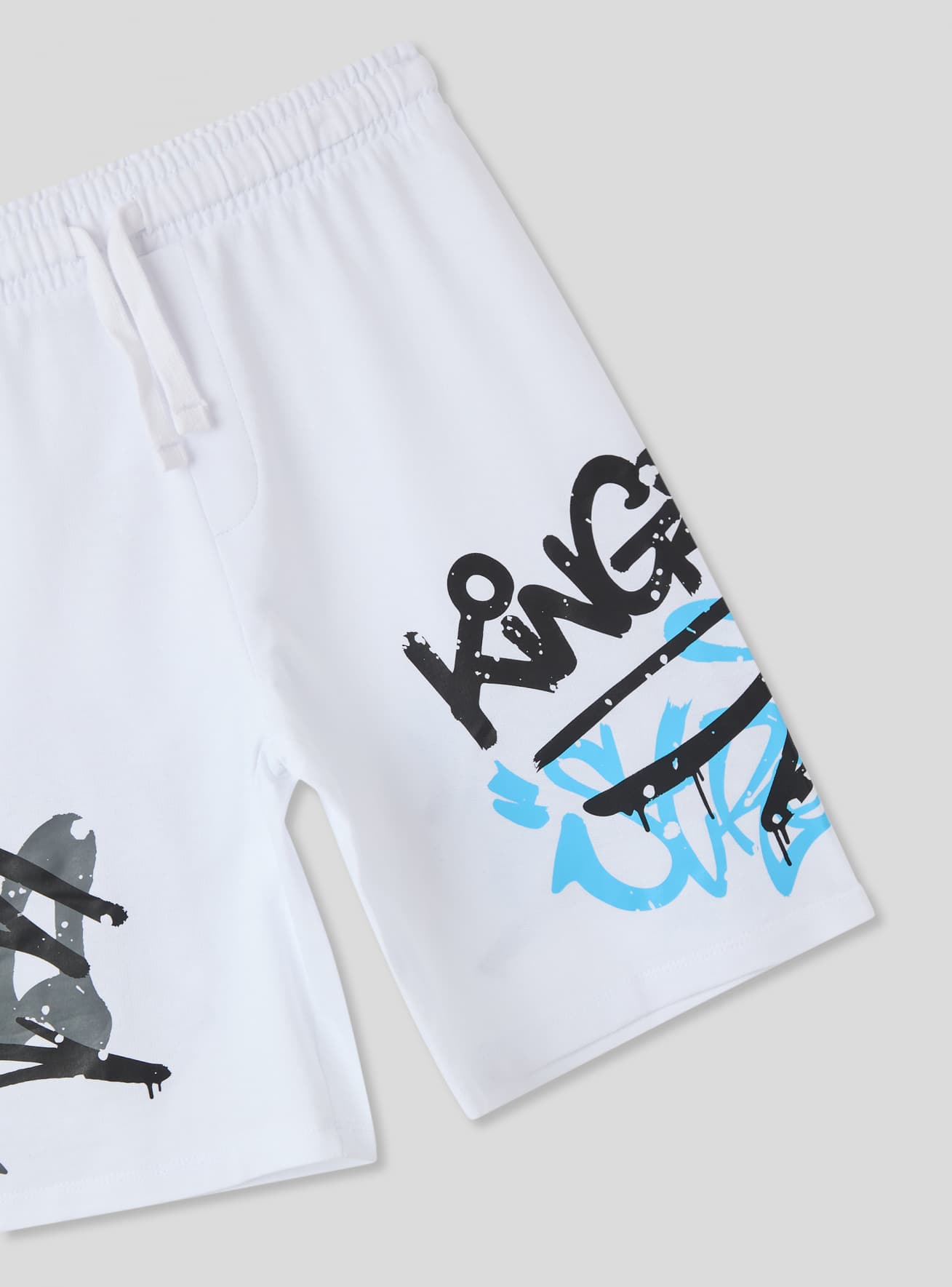 Gym shorts Boys Terranova