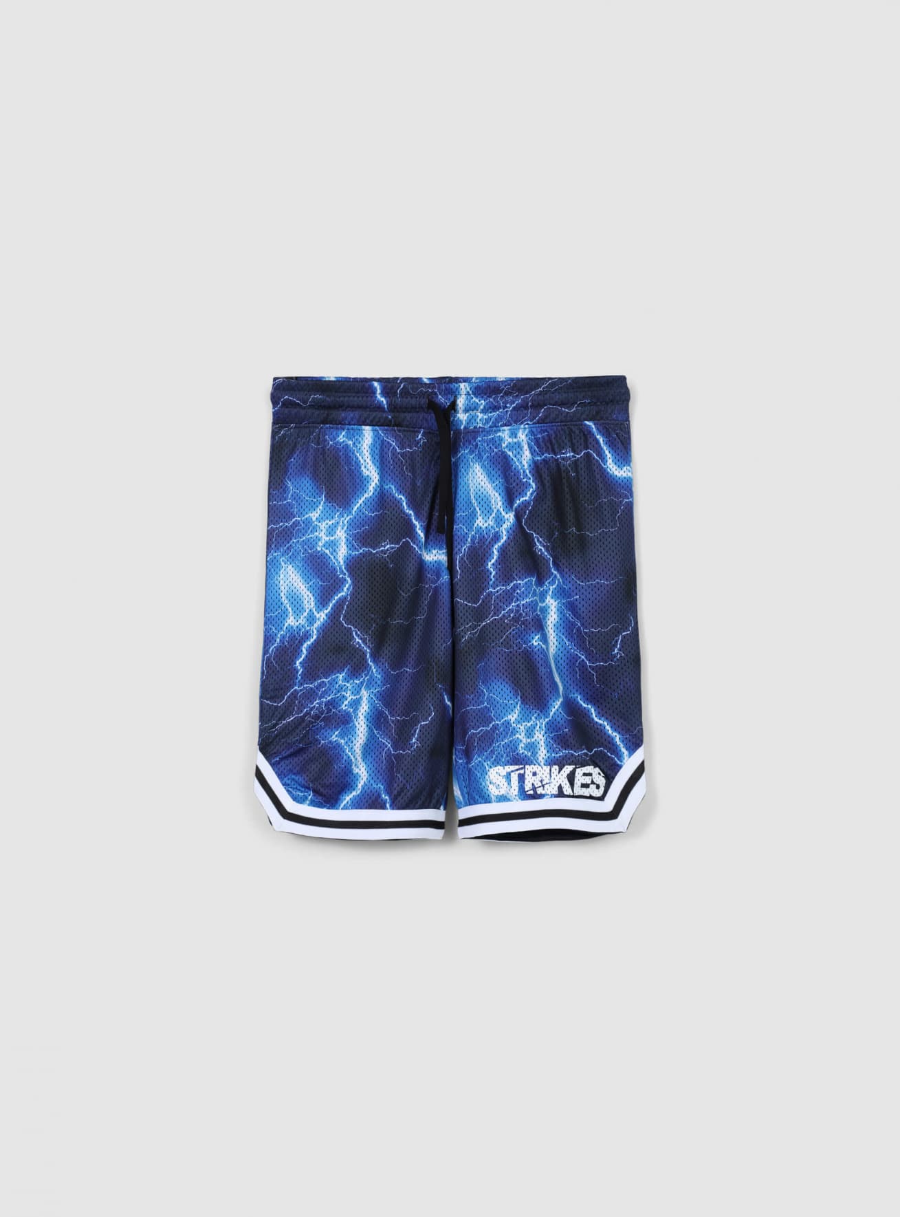 Gym shorts Boys Terranova