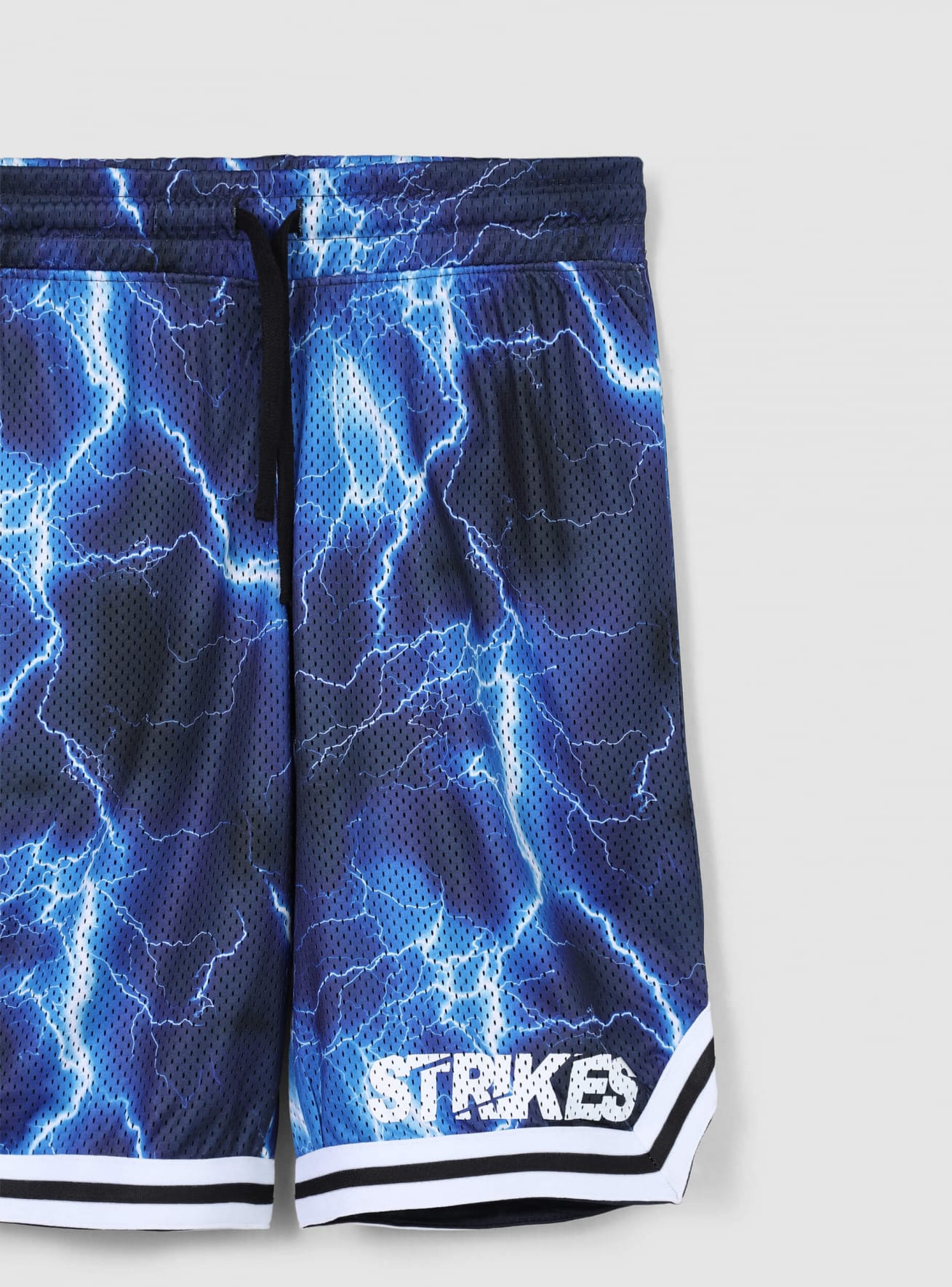 Gym shorts Boys Terranova