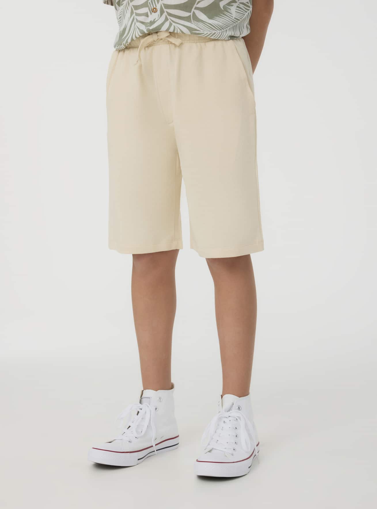 Gym shorts Boys Terranova
