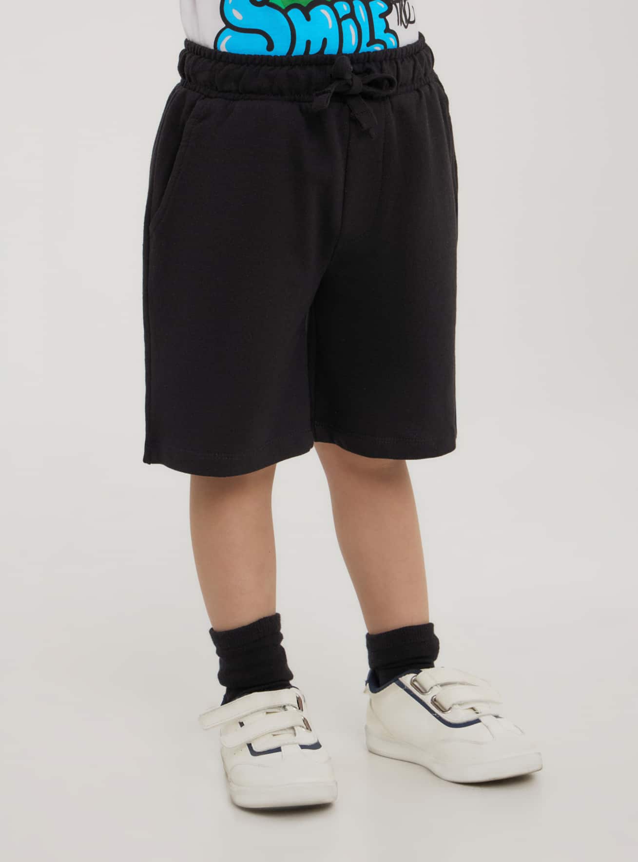 Pantalons Garçon Terranova