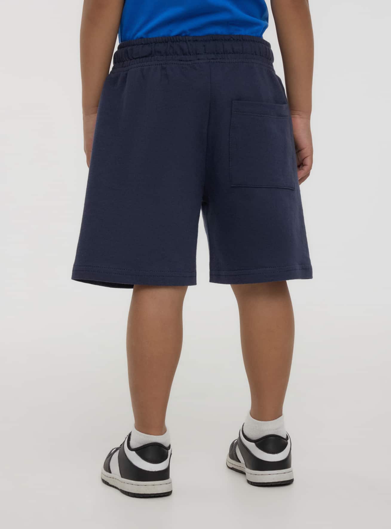 Kratke sportske pantalone Dečaci 010