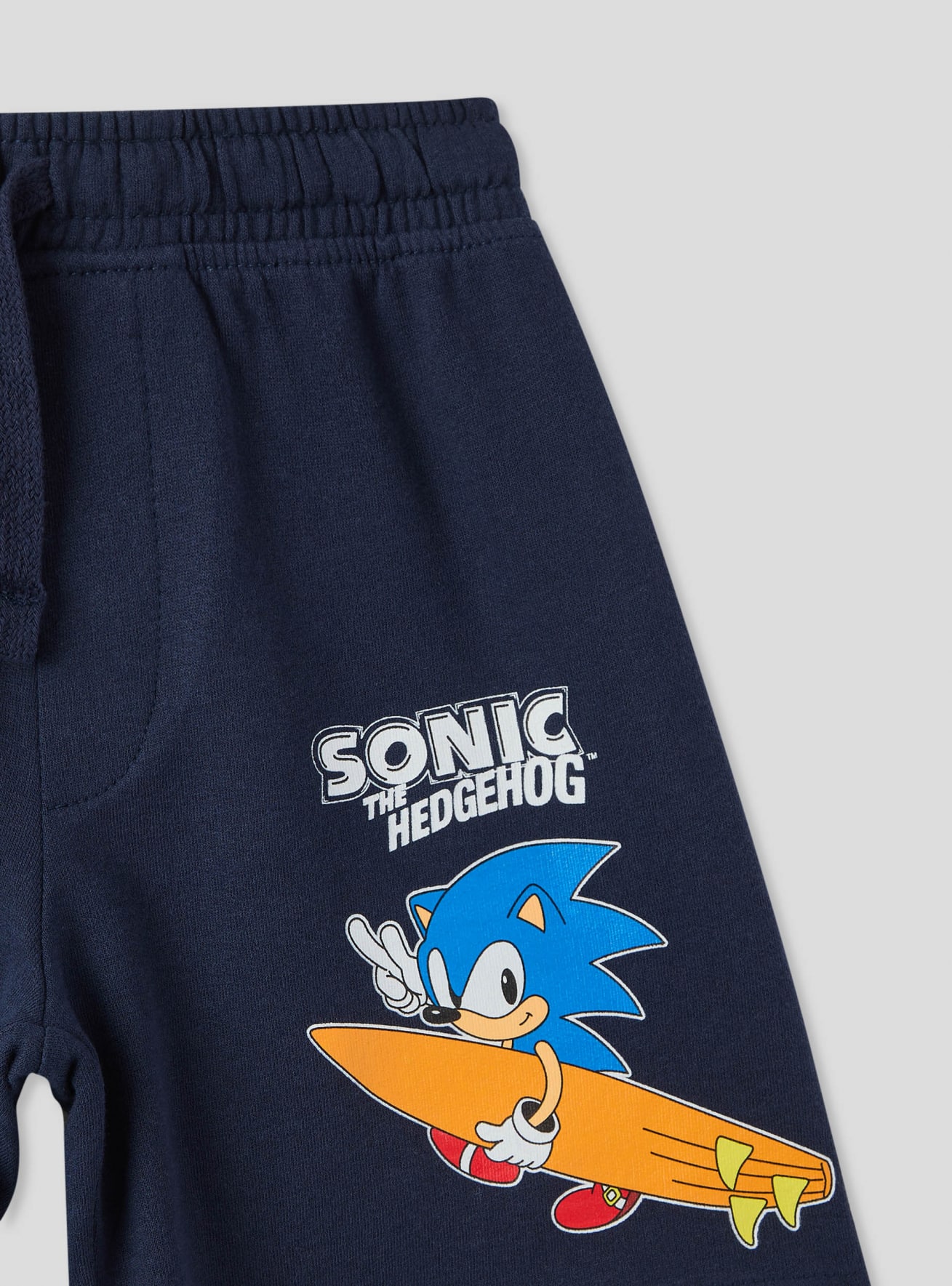 Kratke sportske pantalone Dečaci 010