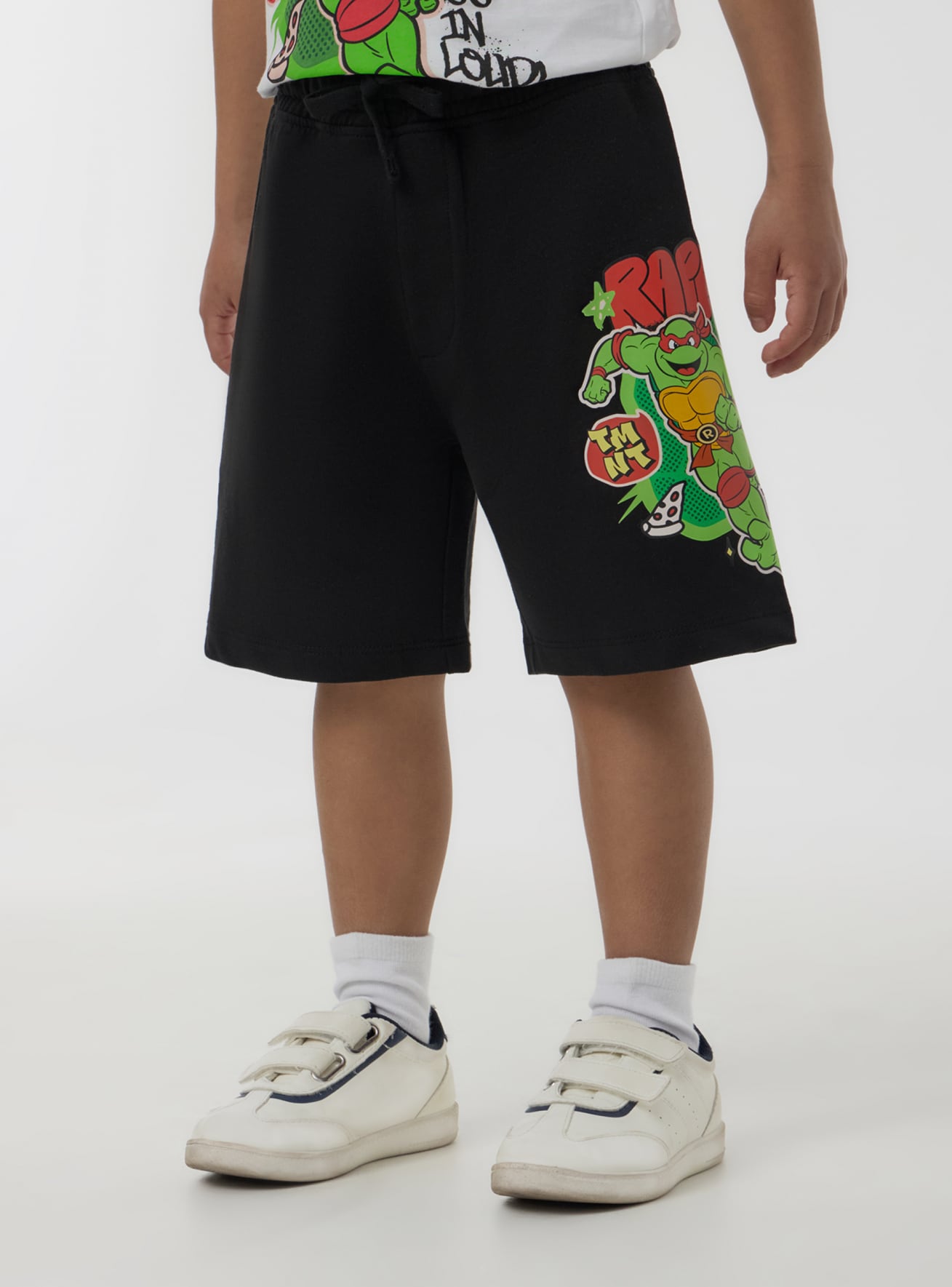 Gym shorts Boys Terranova