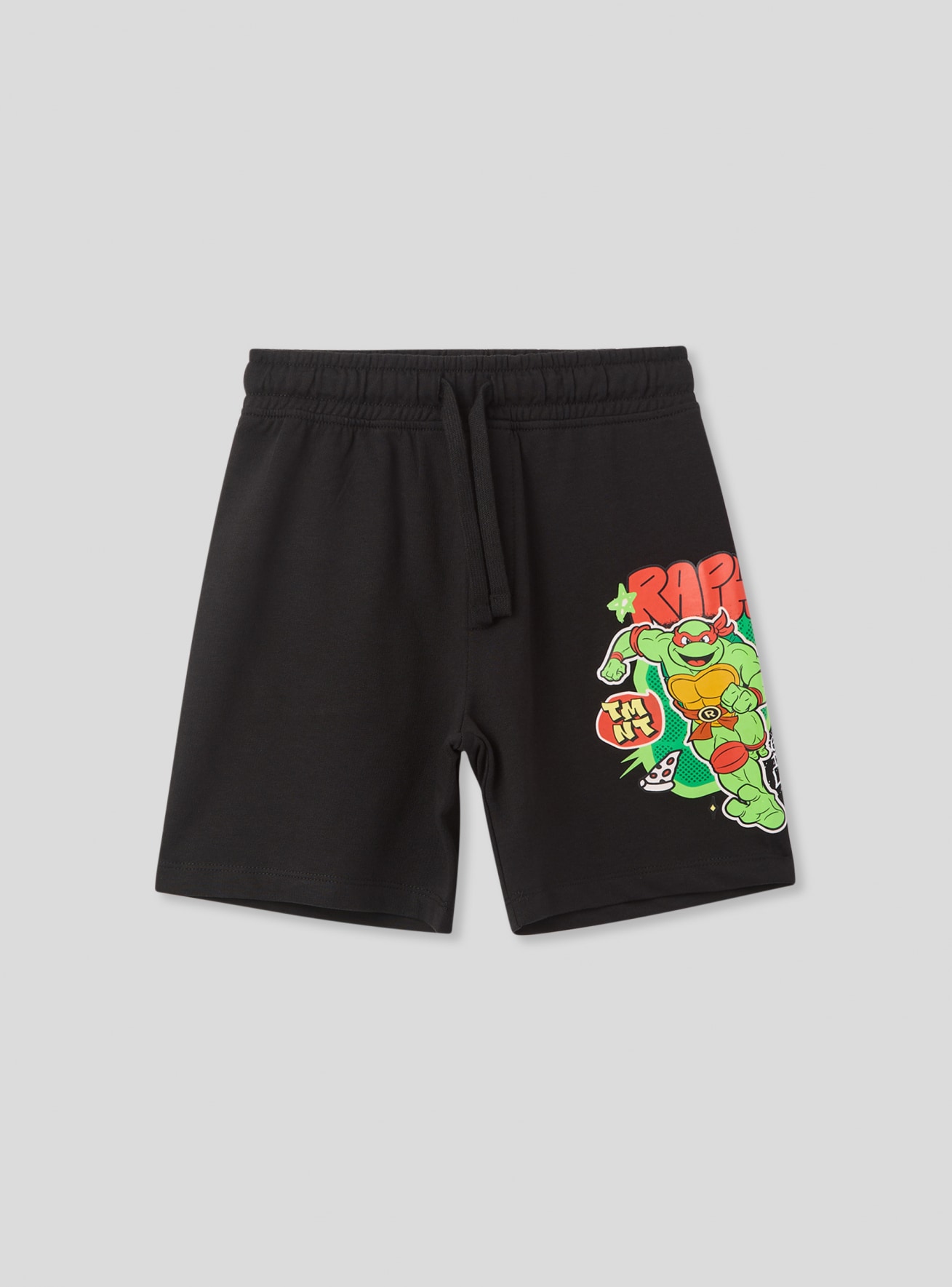 Gym shorts Boys Terranova