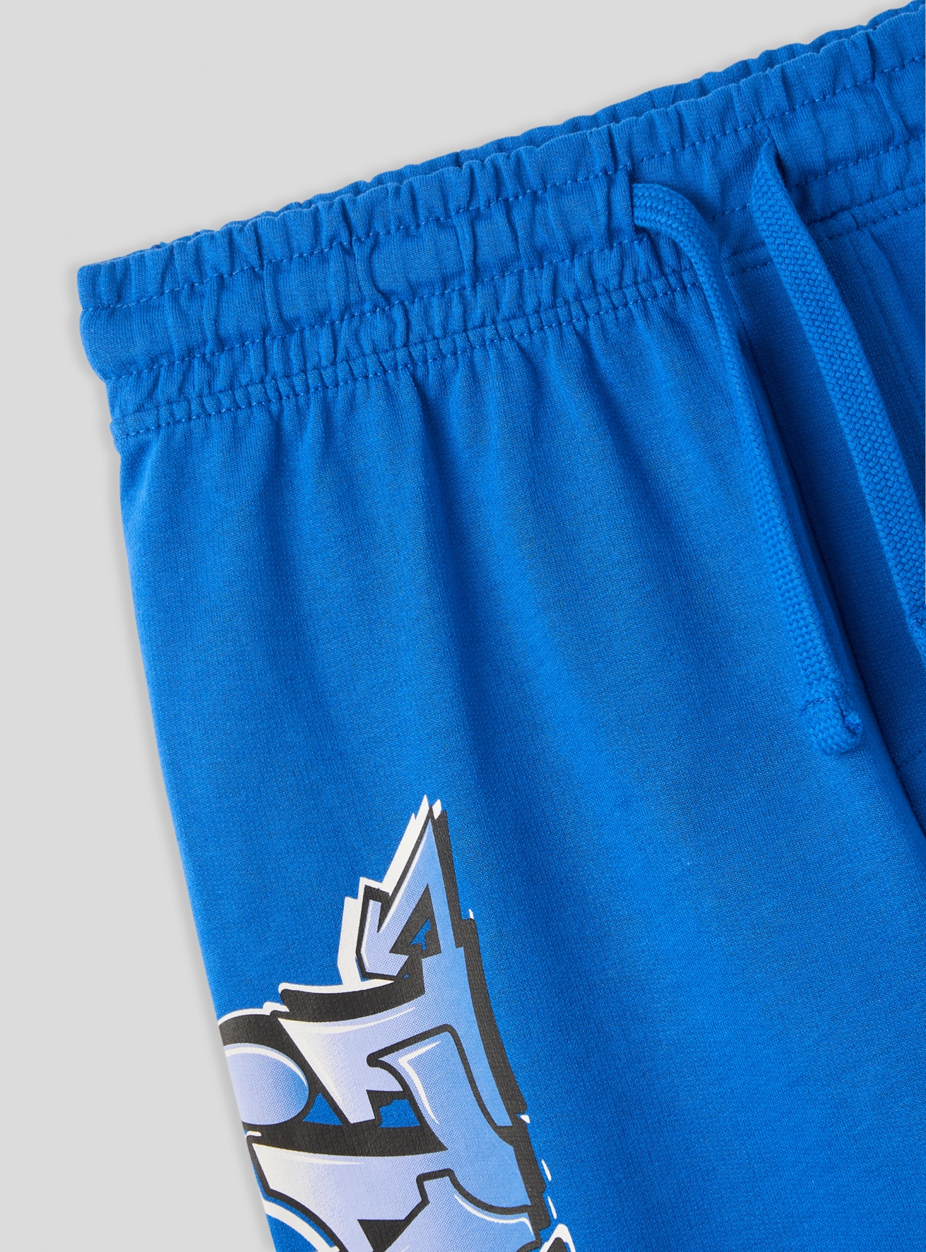Pantalone ginnico Corto Bambino Kids